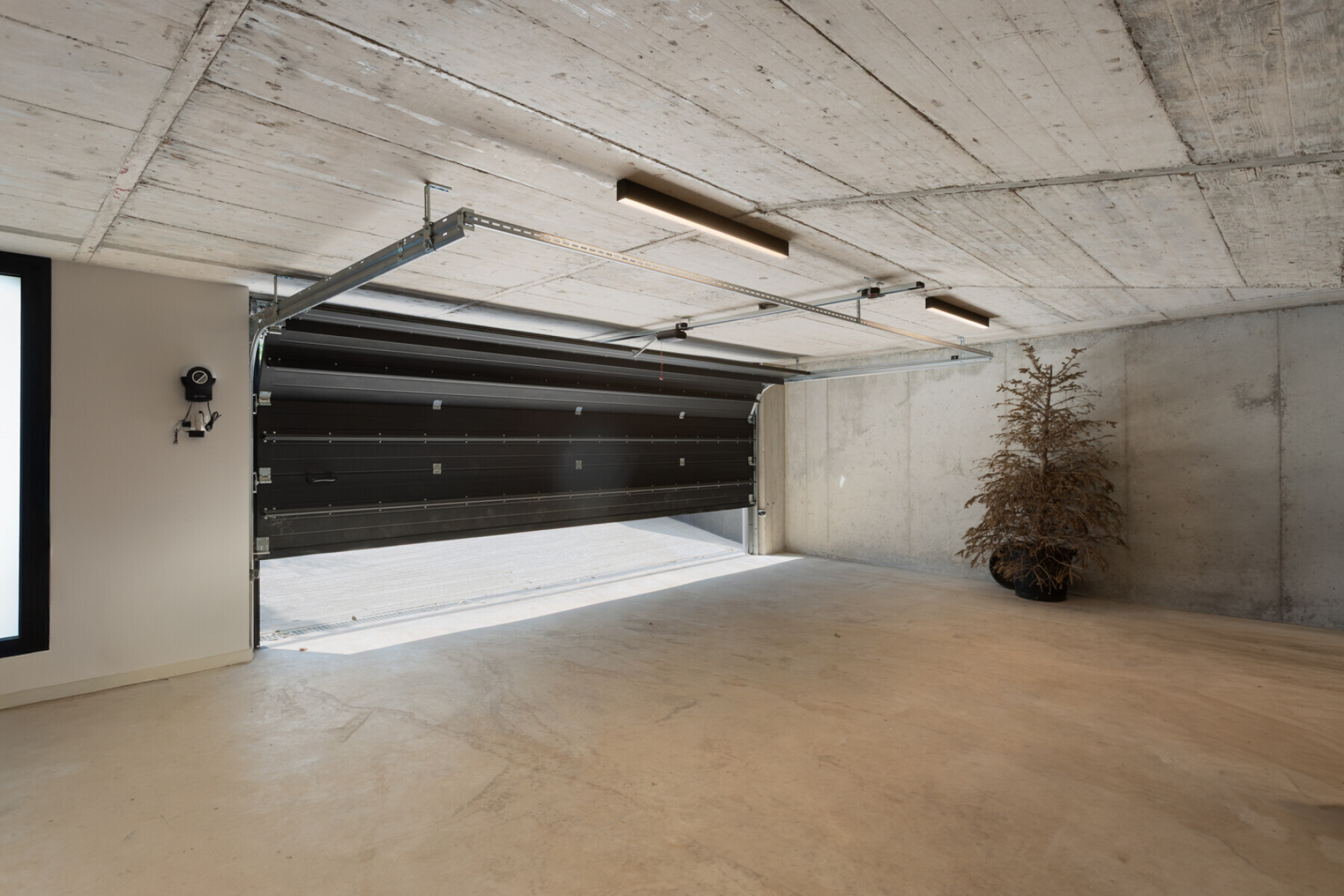  Spectacular design house with panoramic sea views in Cabrils - Costa BCN - 物件實景