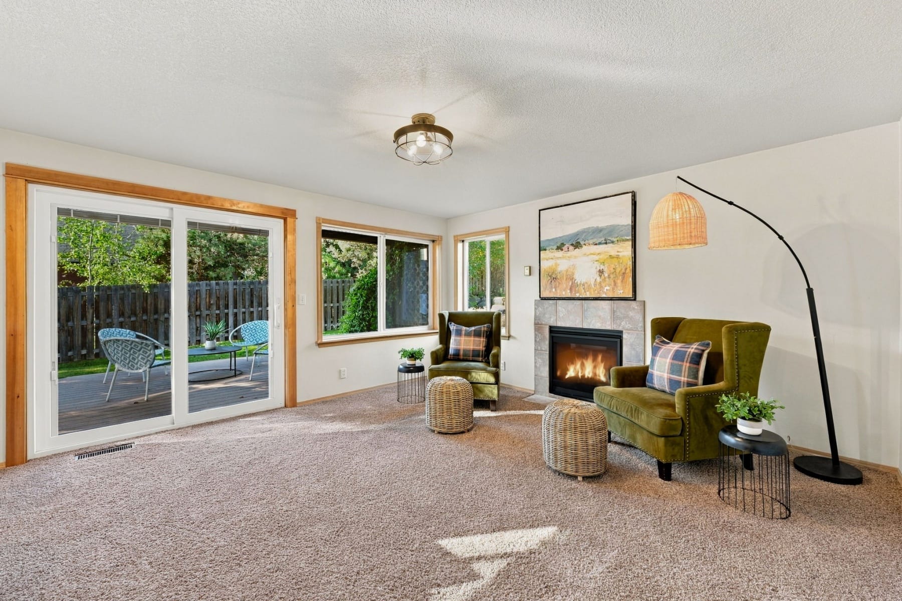 3810 SW Volcano Place Redmond, OR 97756 - 物件實景
