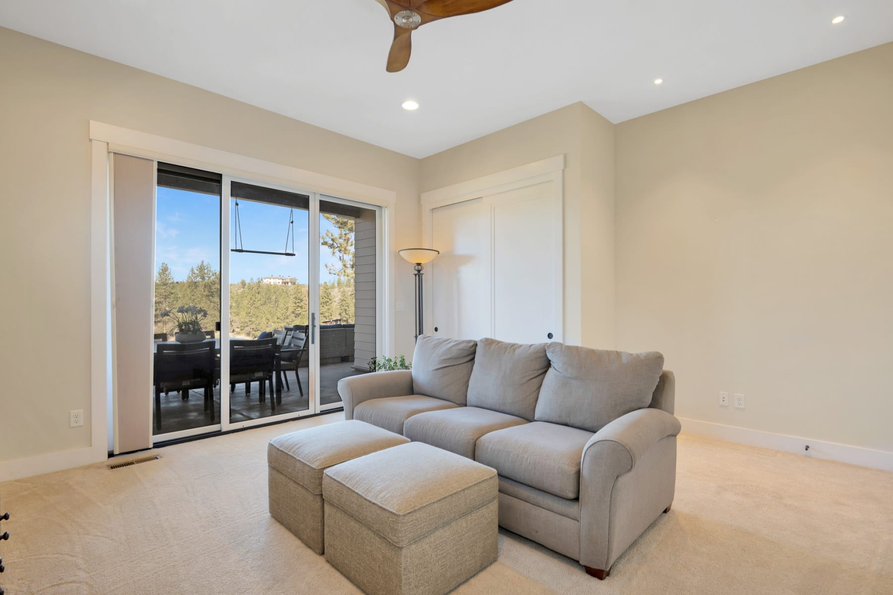  60871 River Rim Drive Bend, OR 97702 - 物件實景