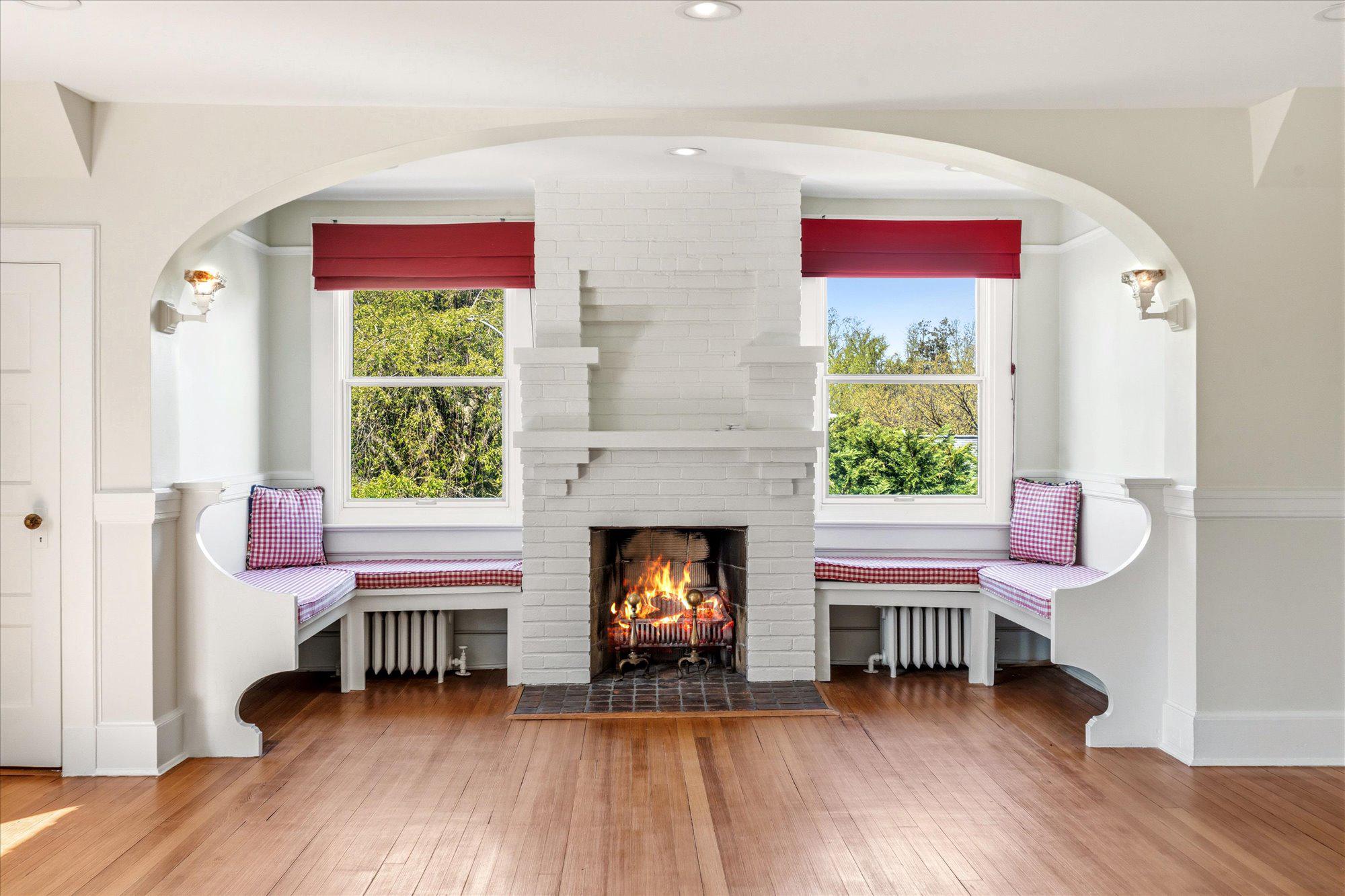  5 Chevy Chase Circle, Chevy Chase, MD, 20815 - 物件實景