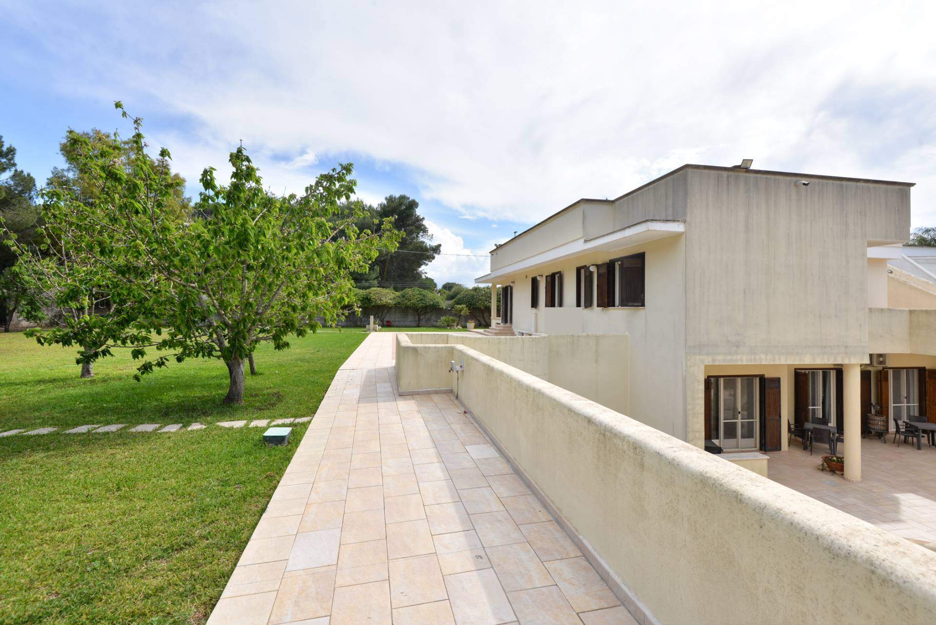 Lecce, Lecce, 73100, IT, 7 Bedrooms Bedrooms, ,6 BathroomsBathrooms,Residential,For Sale,1848251