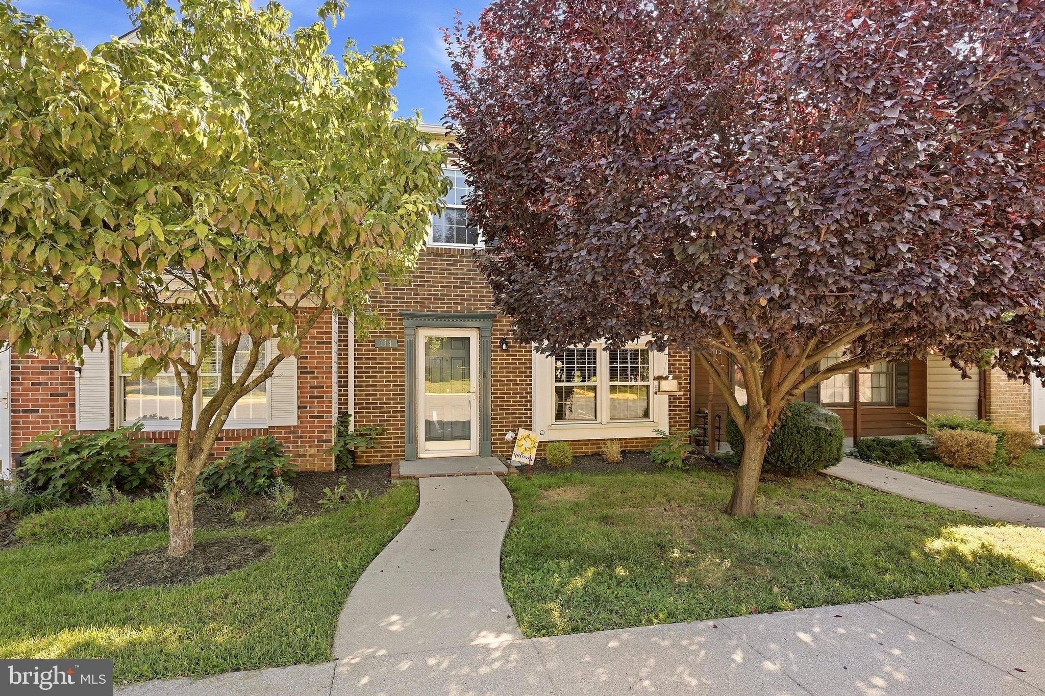 Tudor Dr, Winchester, VA 22603