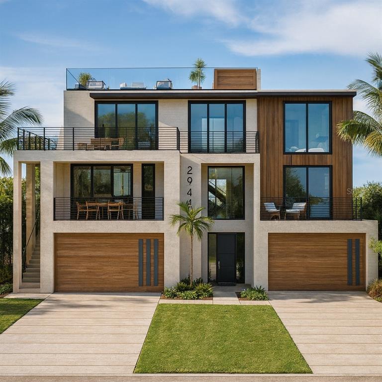 Longboat Key, Florida, 34228, United States, 5 Bedrooms Bedrooms, ,6 BathroomsBathrooms,Residential,For Sale,1997274