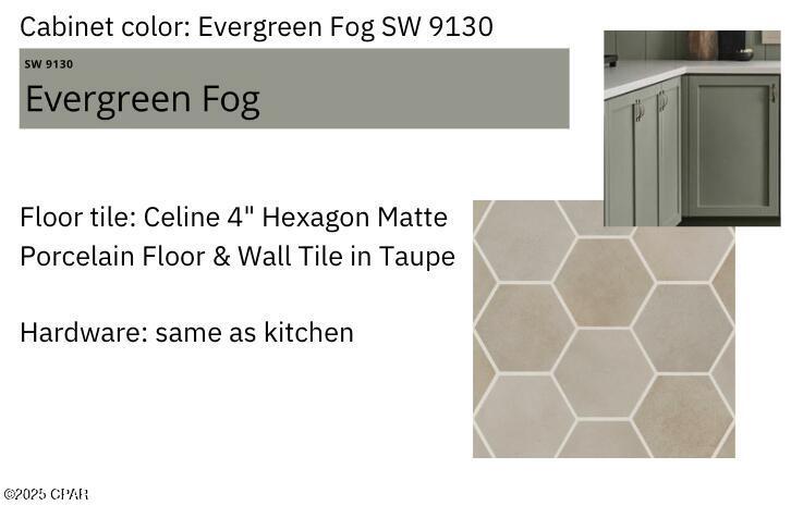 Panama City Beach, Florida, 32408, United States, 4 Bedrooms Bedrooms, ,3 BathroomsBathrooms,Residential,For Sale,1980047