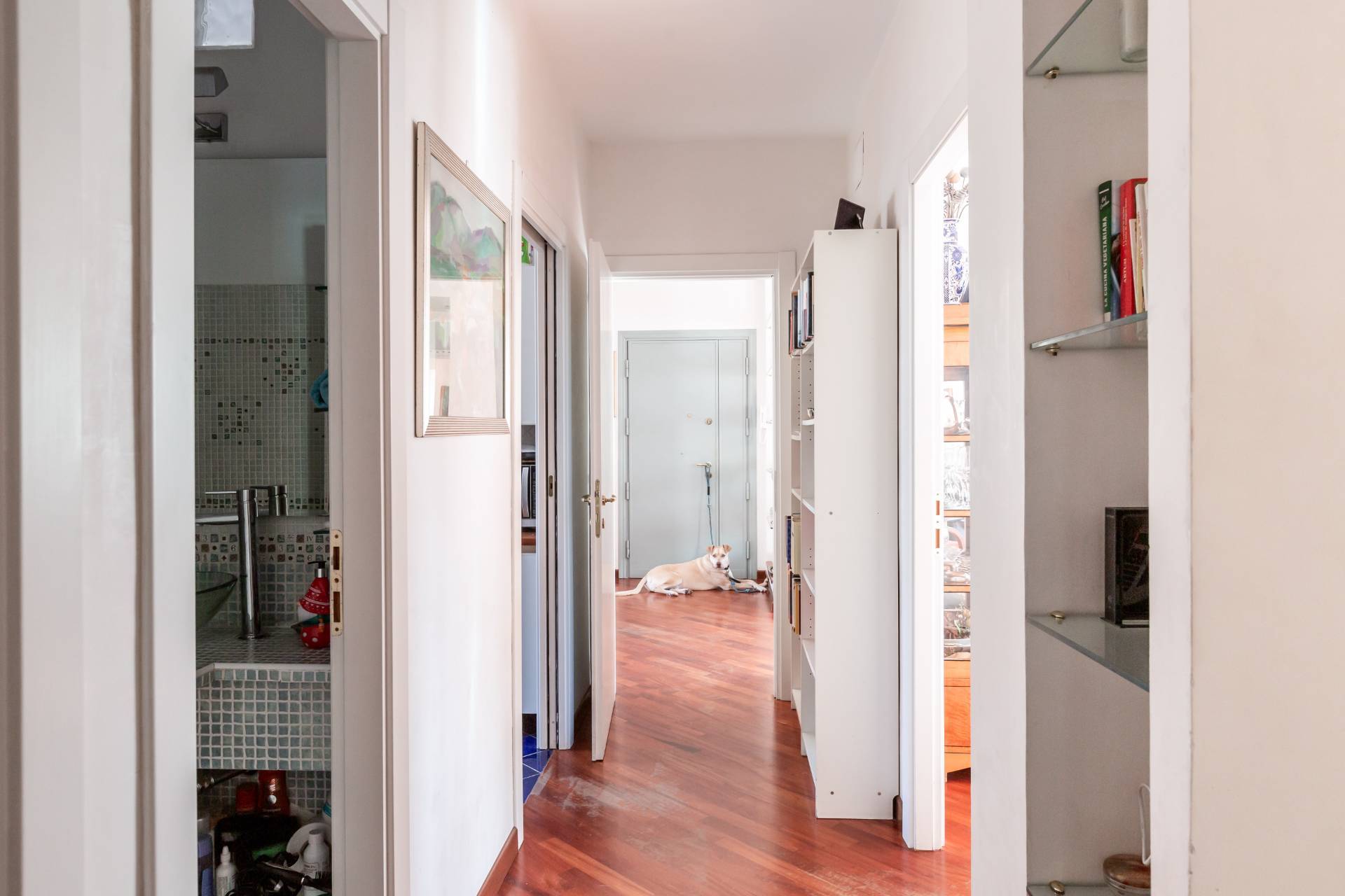 Roma, Roma, 00100, IT, 3 Bedrooms Bedrooms, ,2 BathroomsBathrooms,Residential,For Sale,1877173