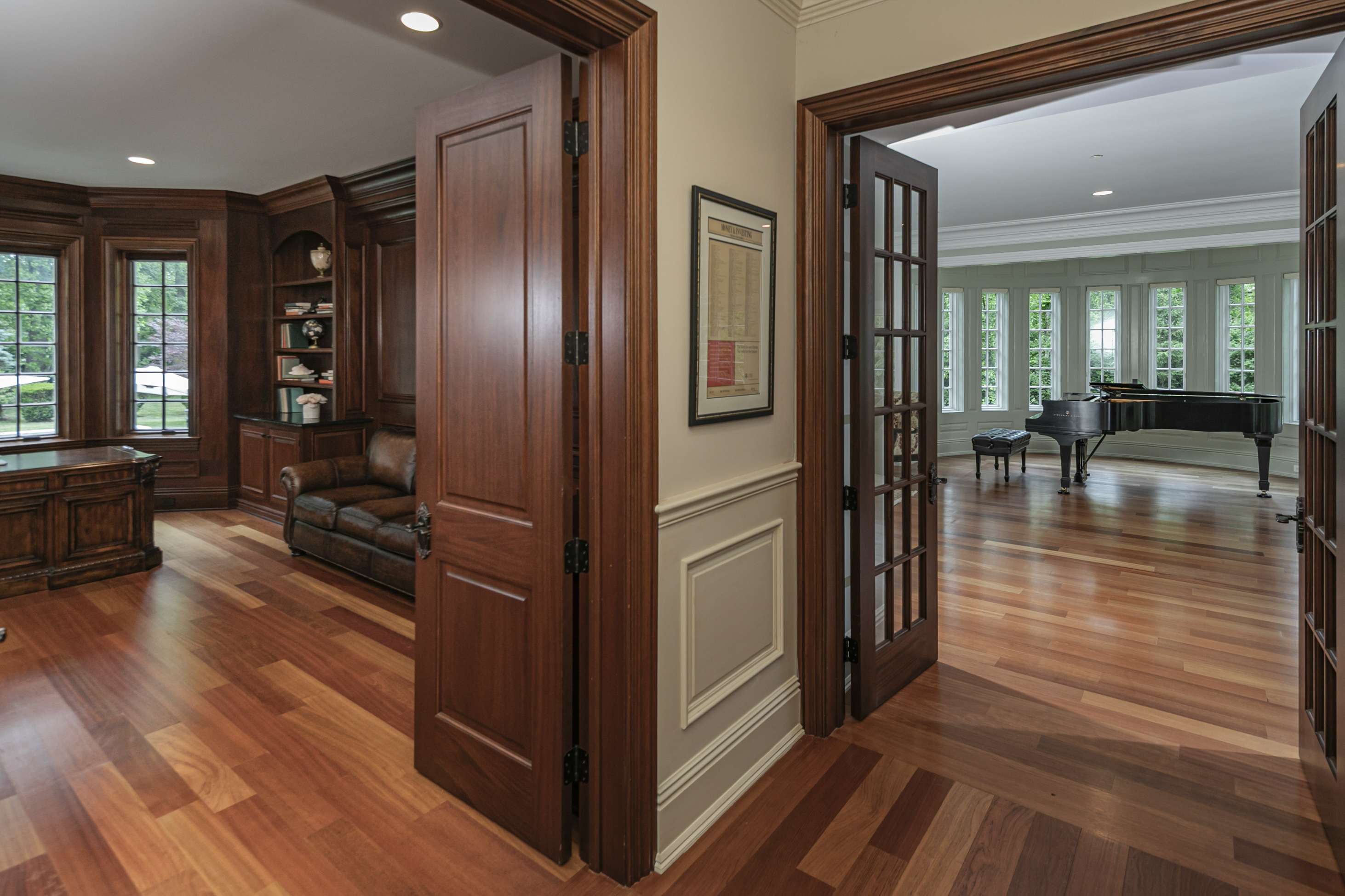  Extraordinary estate set on one of Princeton