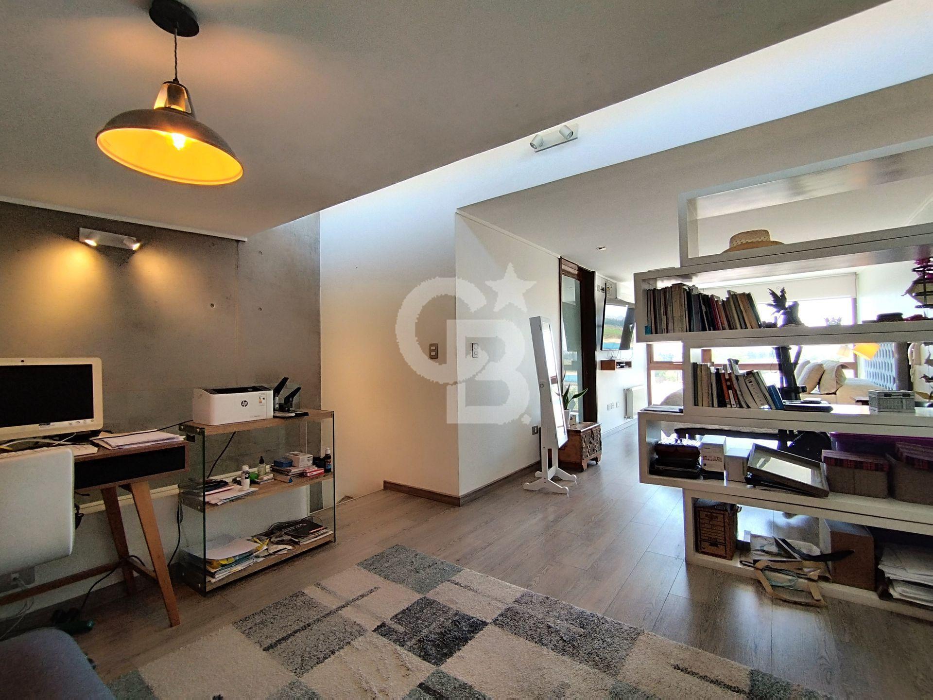 Colina, Chile, 3 Bedrooms Bedrooms, ,3 BathroomsBathrooms,Residential,For Sale,1994913