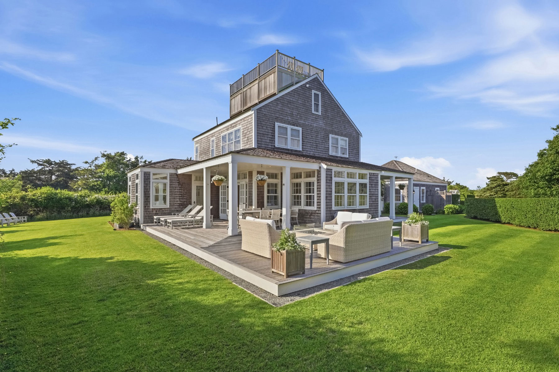  1 Chadwick Court, Nantucket, MA, 02554 - 物件實景