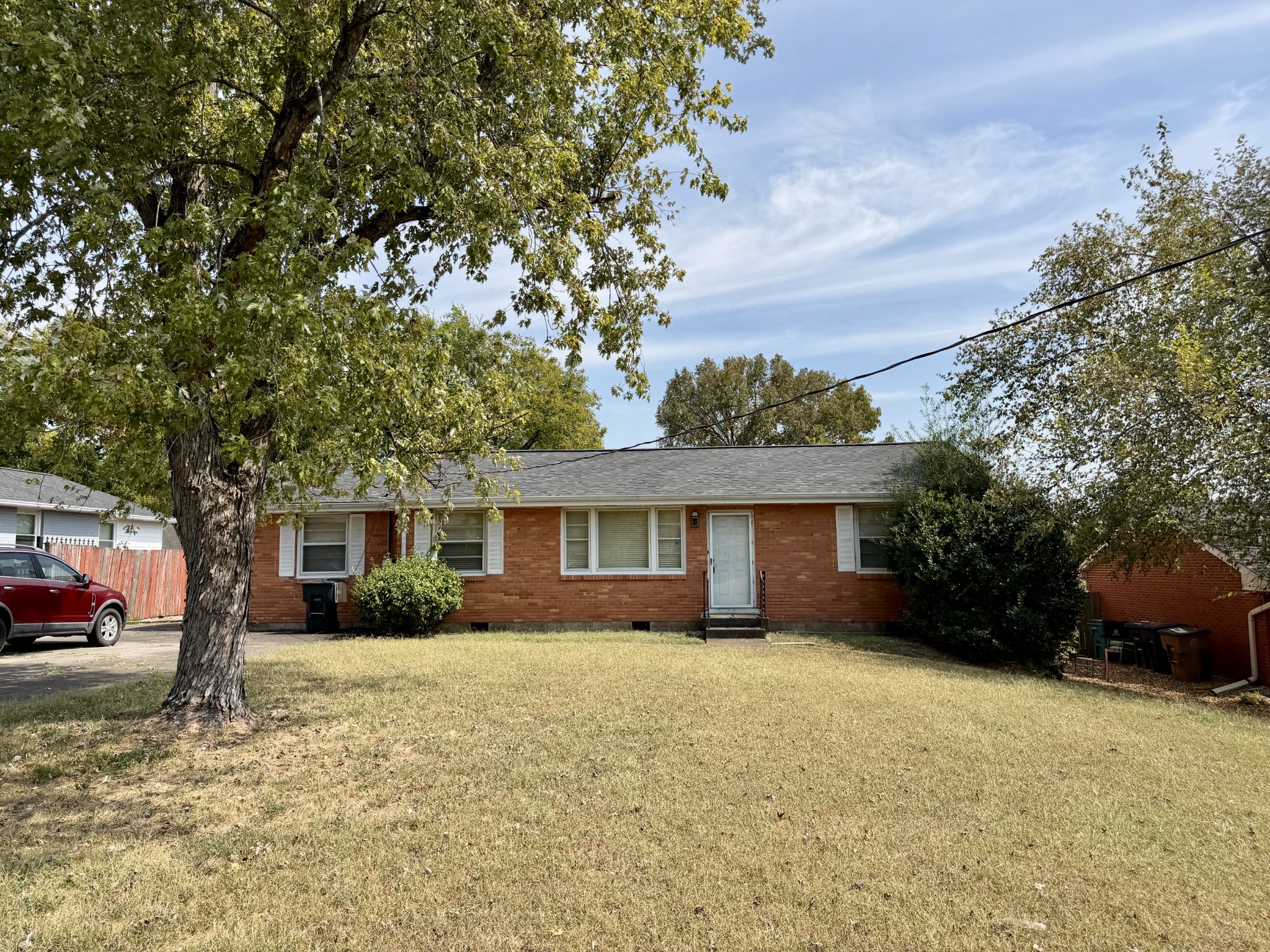 Graycroft Ave, Nashville, TN 37216