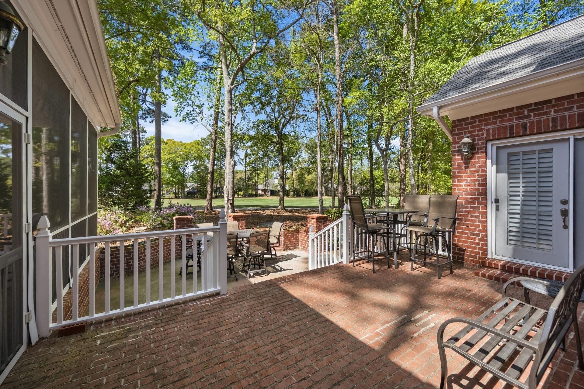  549 Old Augusta Dr.  Litchfield Country Club - 物件實景