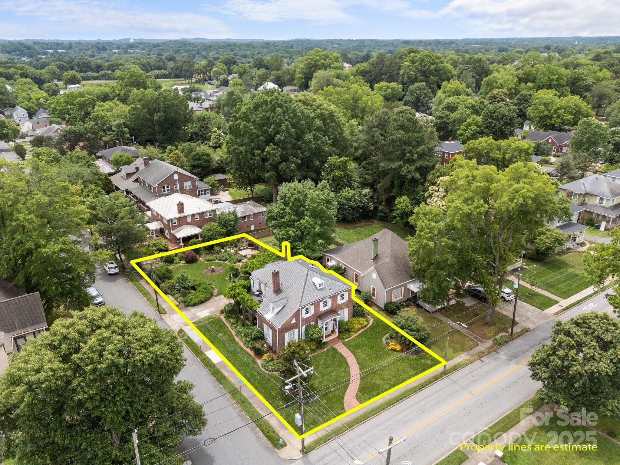 Salisbury, North Carolina, 28144, United States, 5 Bedrooms Bedrooms, ,5 BathroomsBathrooms,Residential,For Sale,1887291