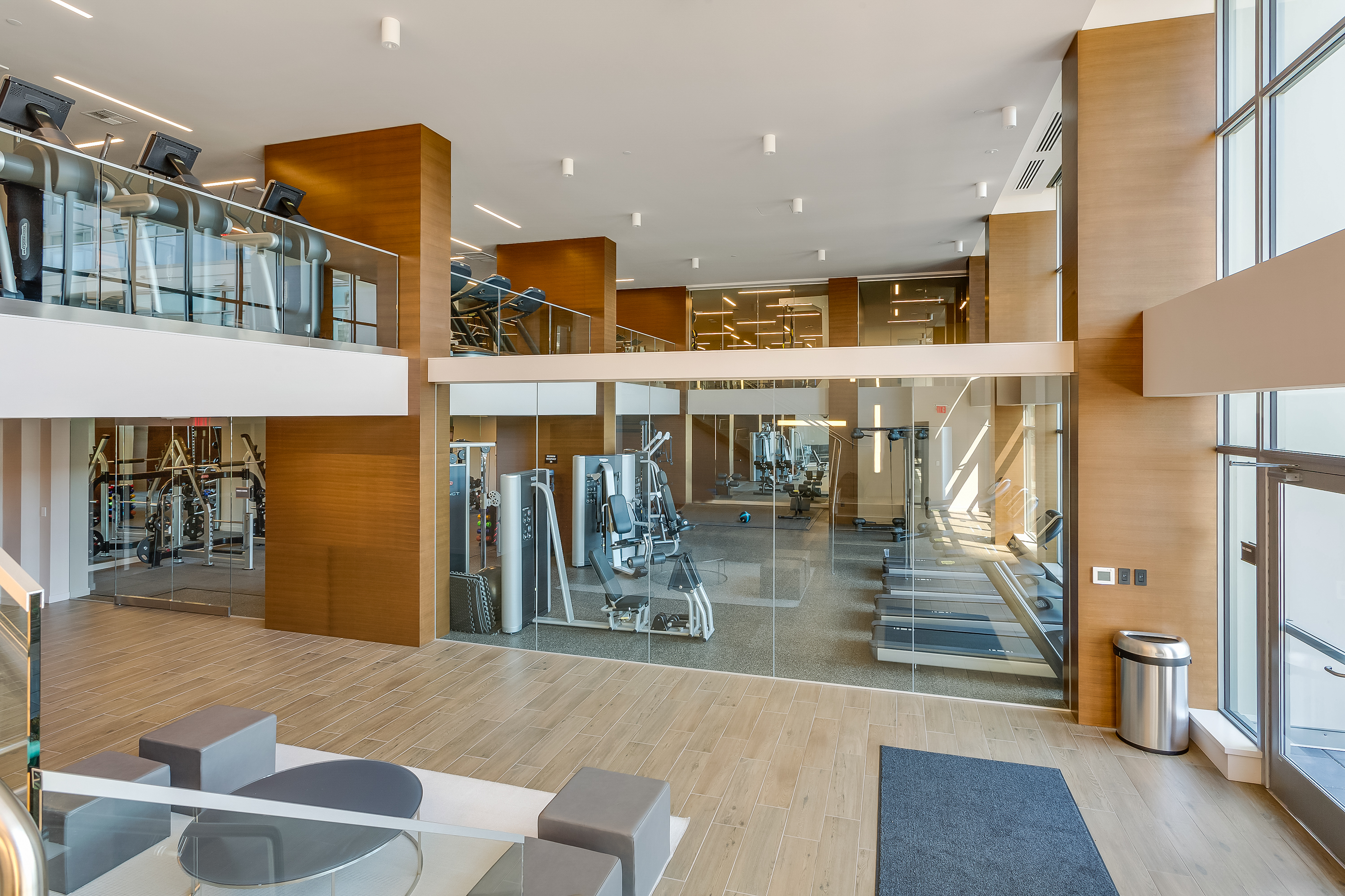  583 Battery St Unit #2905N, Seattle, WA 98121 - 物件實景