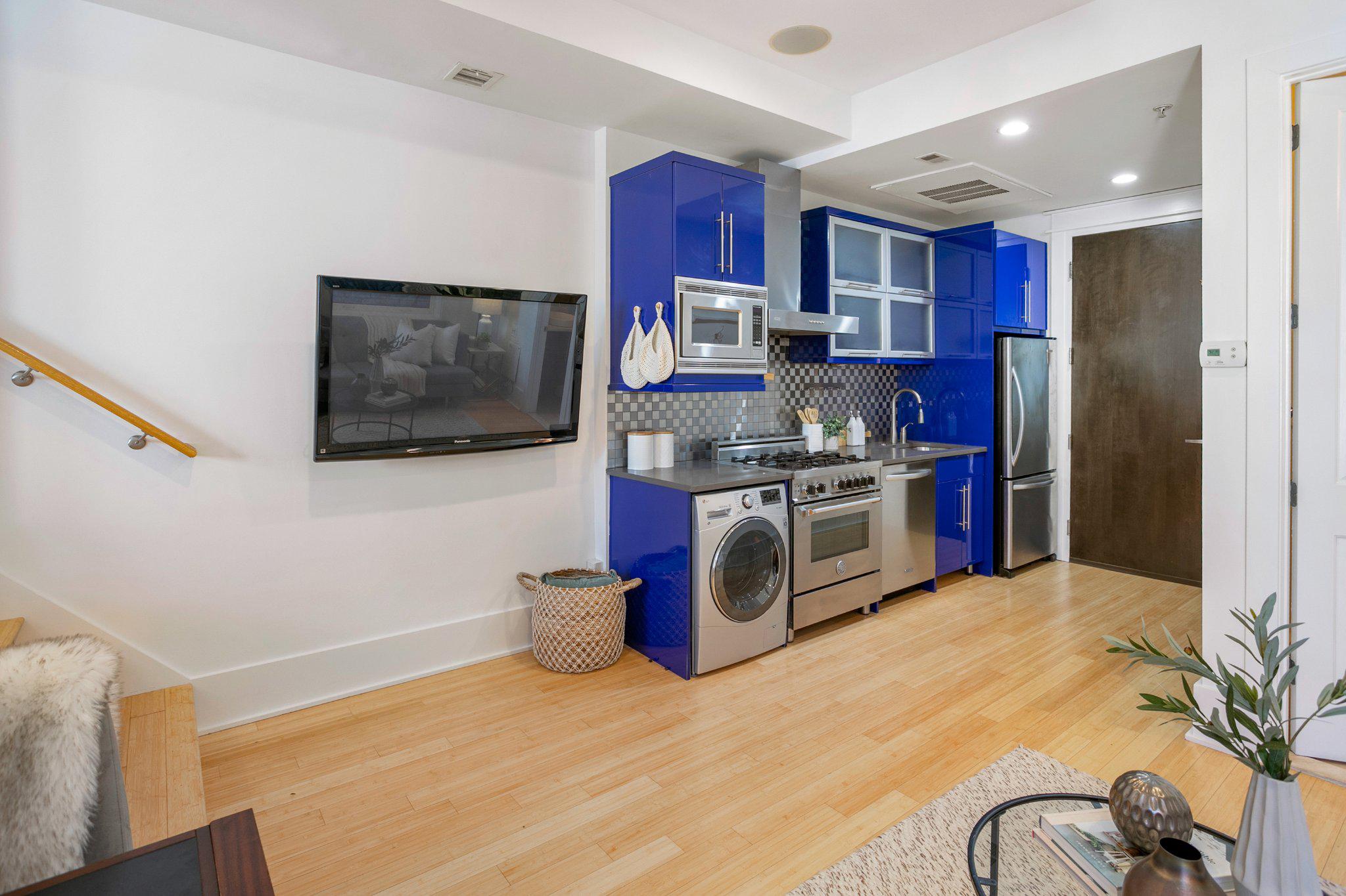  1815 19th Street NW, Washington, DC, 20009 - 物件實景