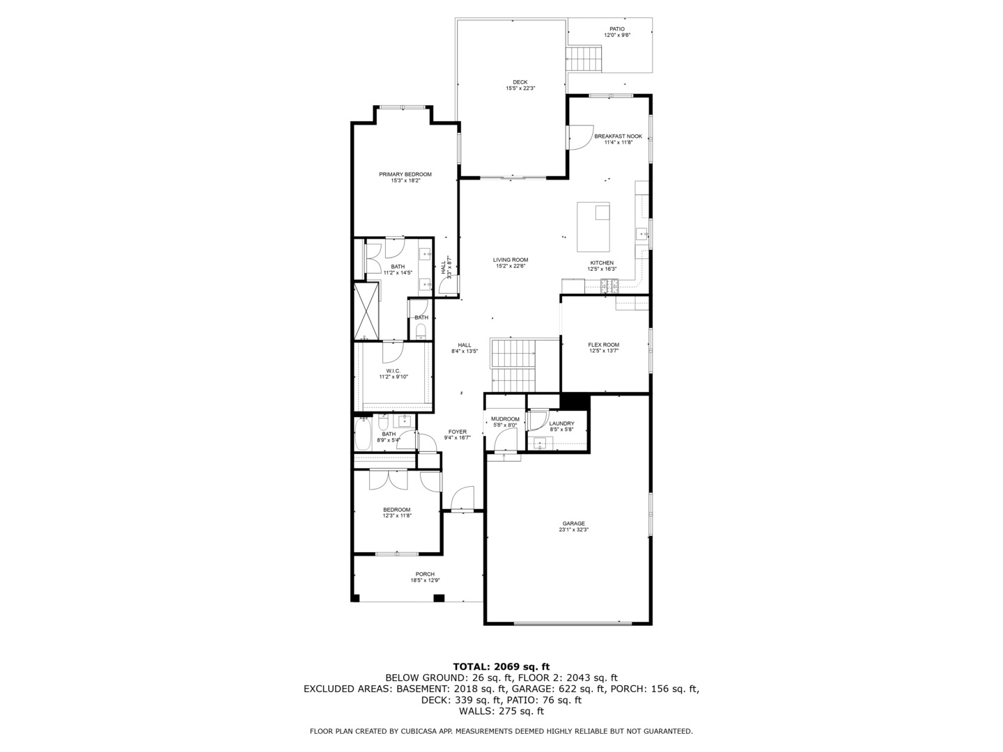 Orland Park, Illinois, 60467, United States, 2 Bedrooms Bedrooms, ,2 BathroomsBathrooms,Residential,For Sale,1921917