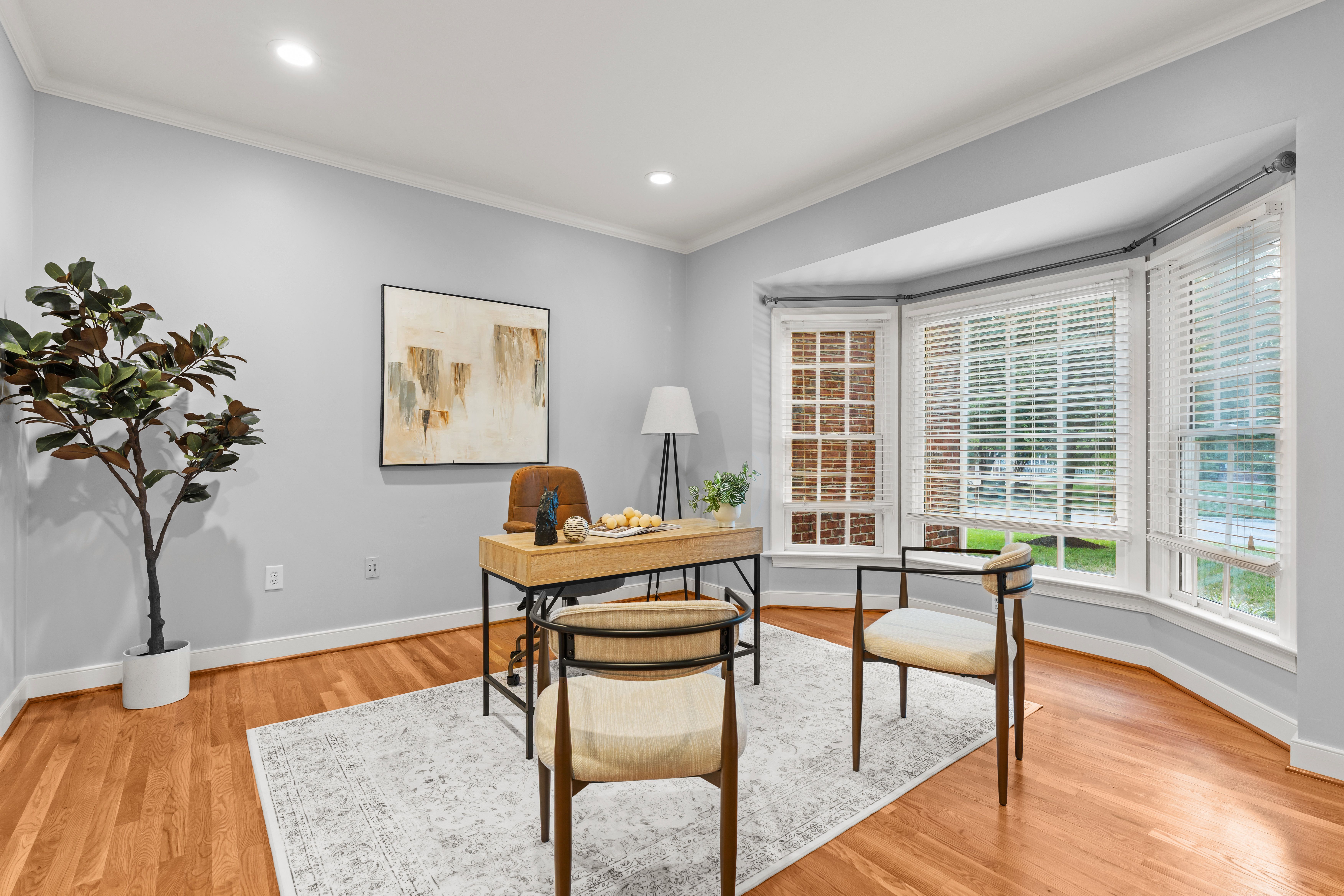  12200 Heatherford Place, Glen Allen, VA 23059 - 物件實景