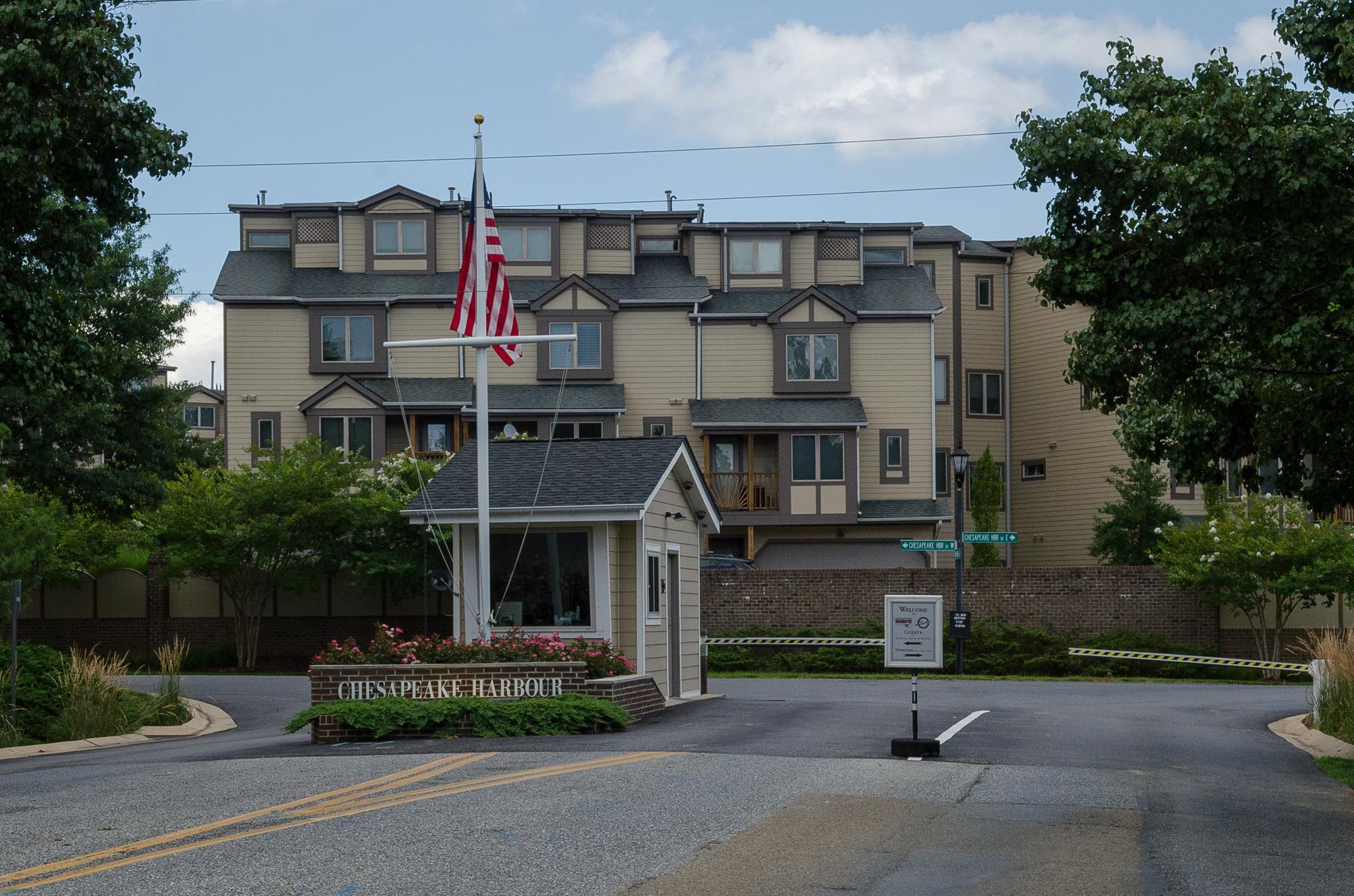  2127 Beach Village Court, Annapolis, MD, 21403 - 物件實景