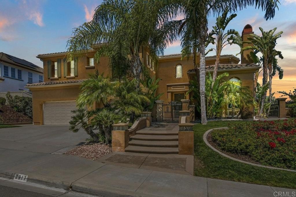 Chula Vista, California, 91914, United States, 4 Bedrooms Bedrooms, ,5 BathroomsBathrooms,Residential,For Sale,1906810
