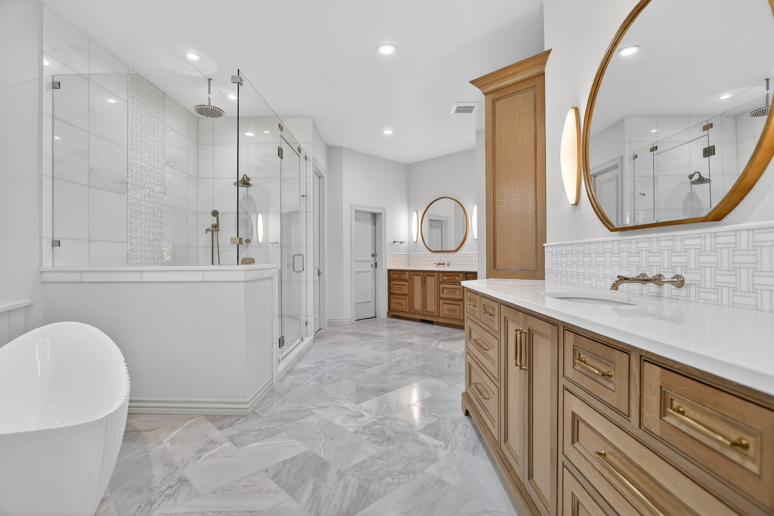  13315 North Coltrane Road, Edmond, OK 73013 - 物件實景