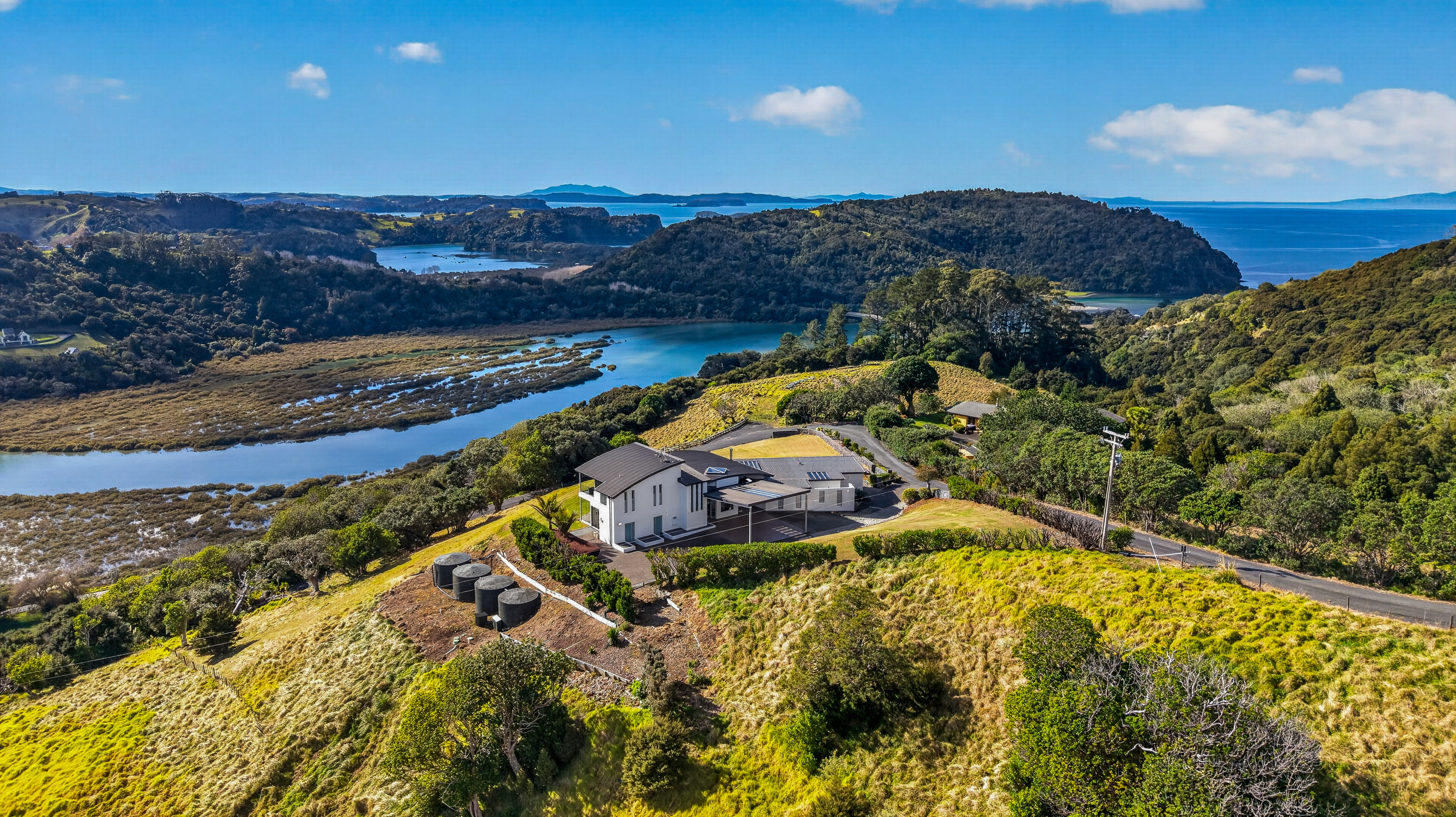  83 Jervis Road, Waiwera - 物件實景