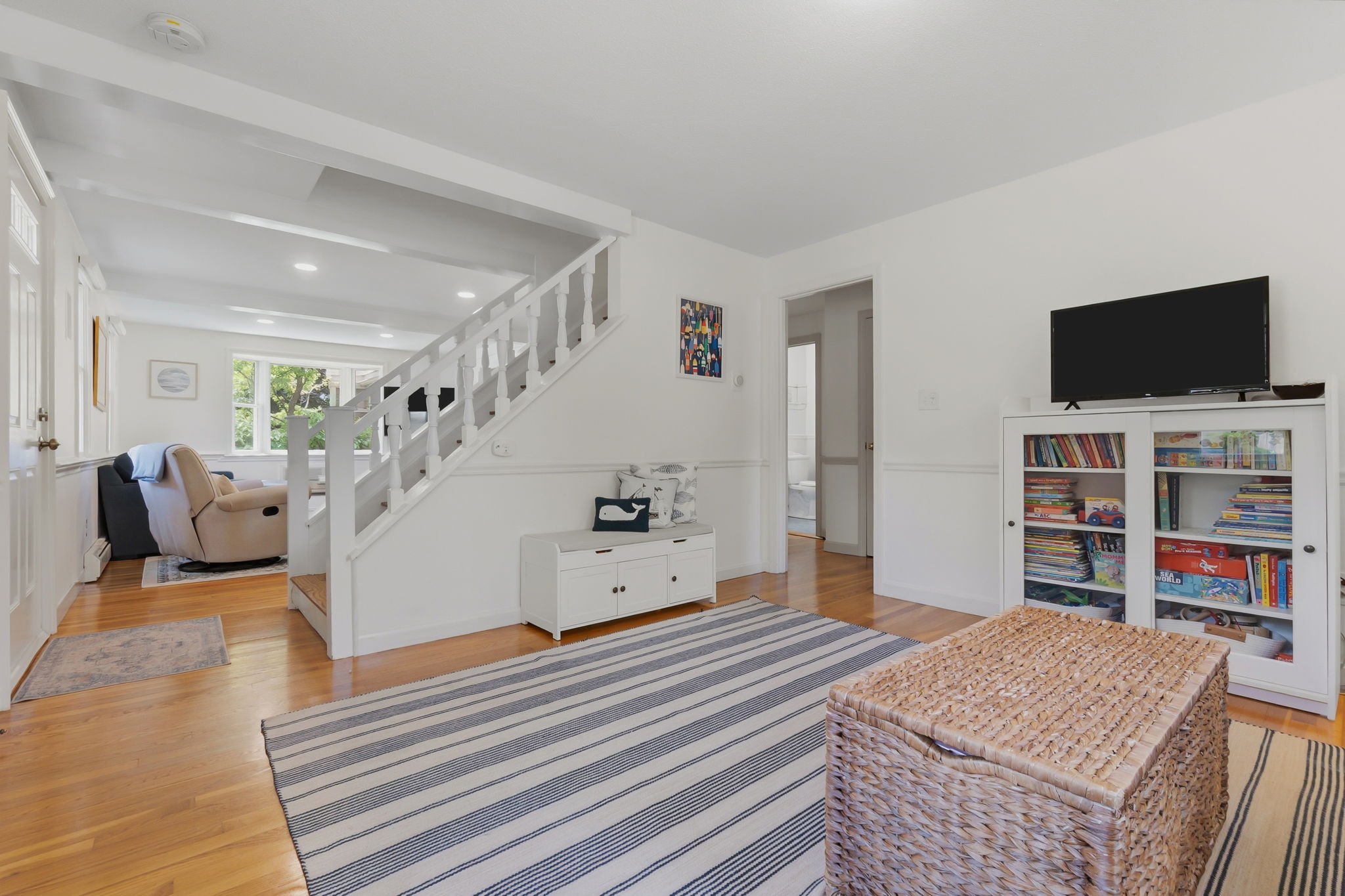  4 Everett Dr, Newburyport, MA, 01950 - 物件實景