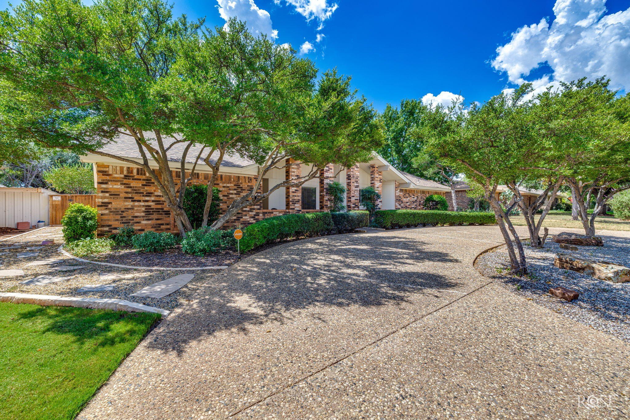Parkwood Dr, San Angelo, TX 76904 #1