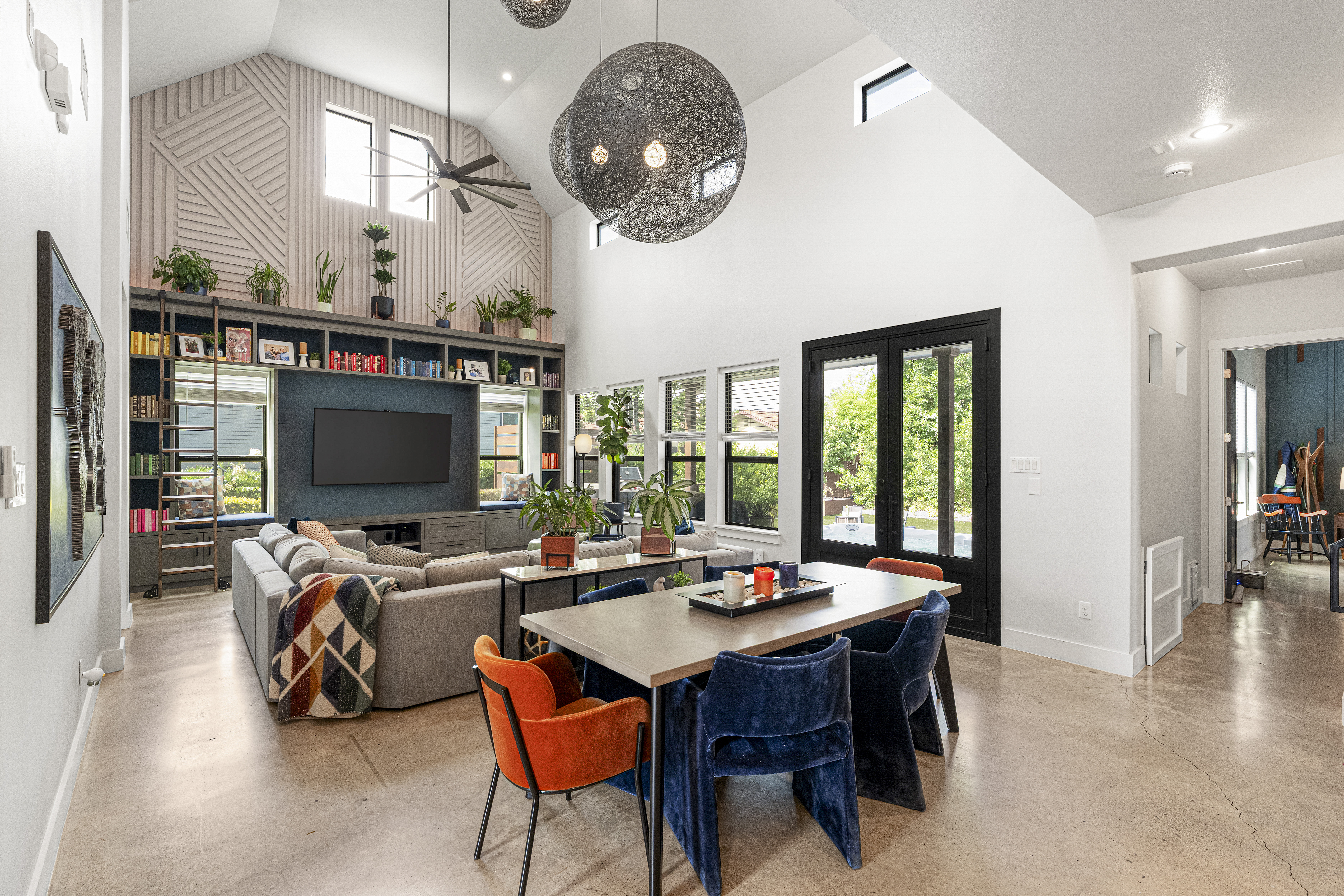  1916 E. M. Franklin Avenue, Austin, TX 78723 - 物件實景