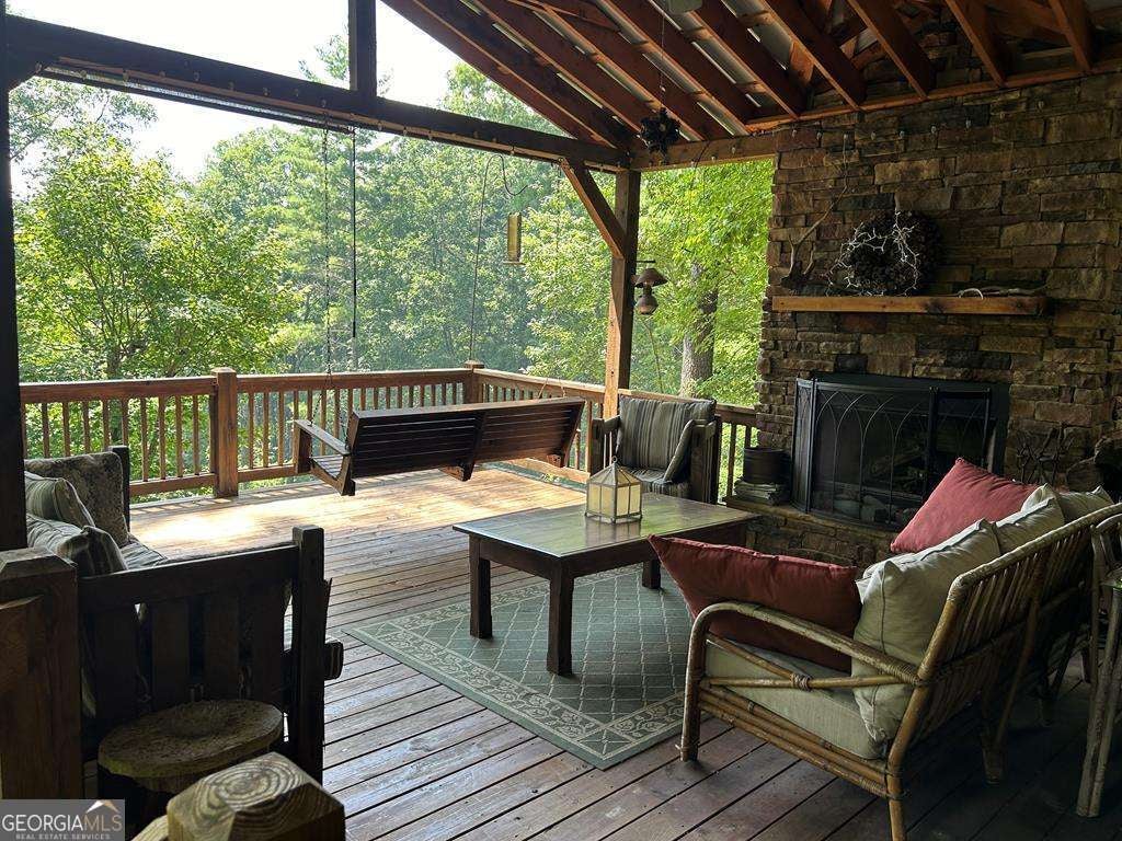 Blue Ridge, Georgia, 30513, United States, 5 Bedrooms Bedrooms, ,3 BathroomsBathrooms,Residential,For Sale,1859014
