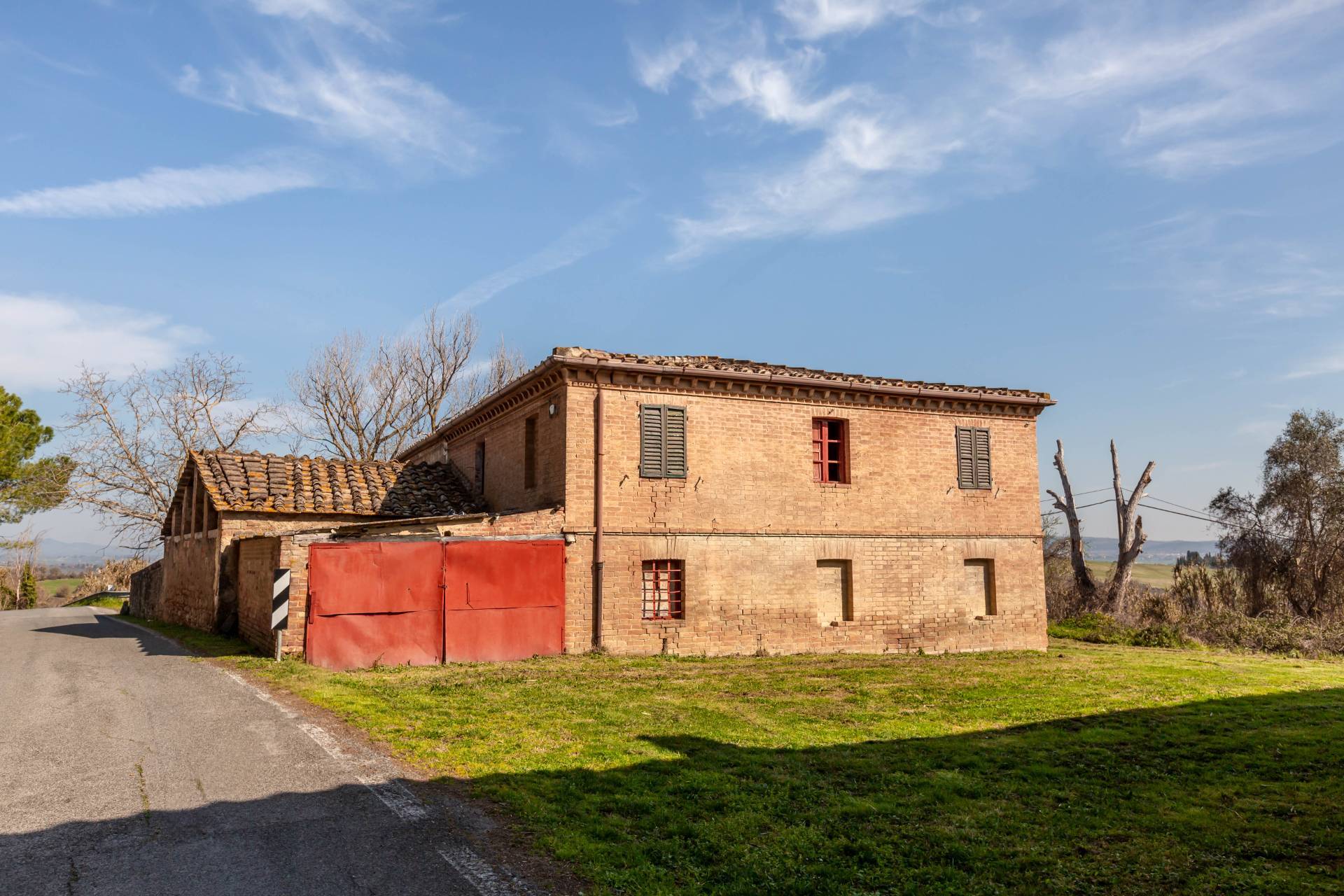 Asciano, Siena, 53041, IT, ,Residential,For Sale,1796877