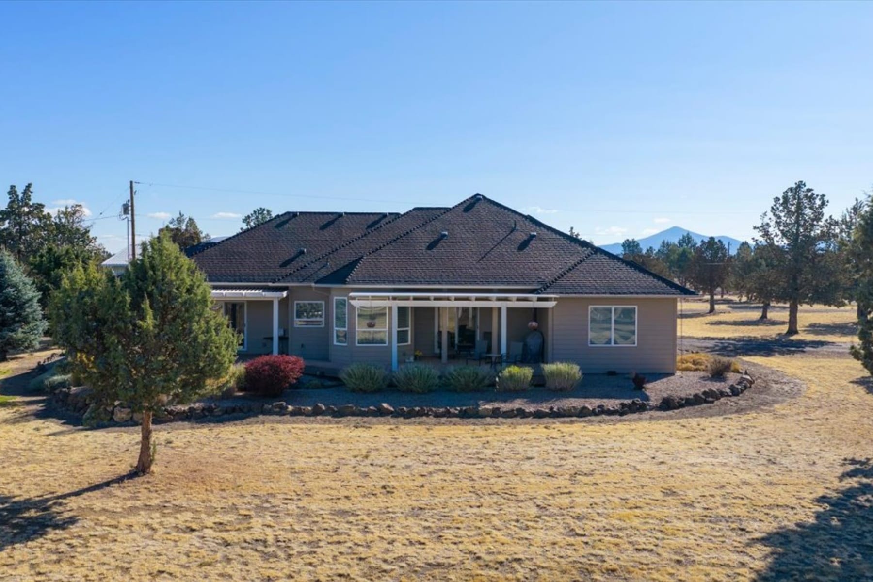  7218 SW Onyx Road Terrebonne, OR 97760 - 物件實景
