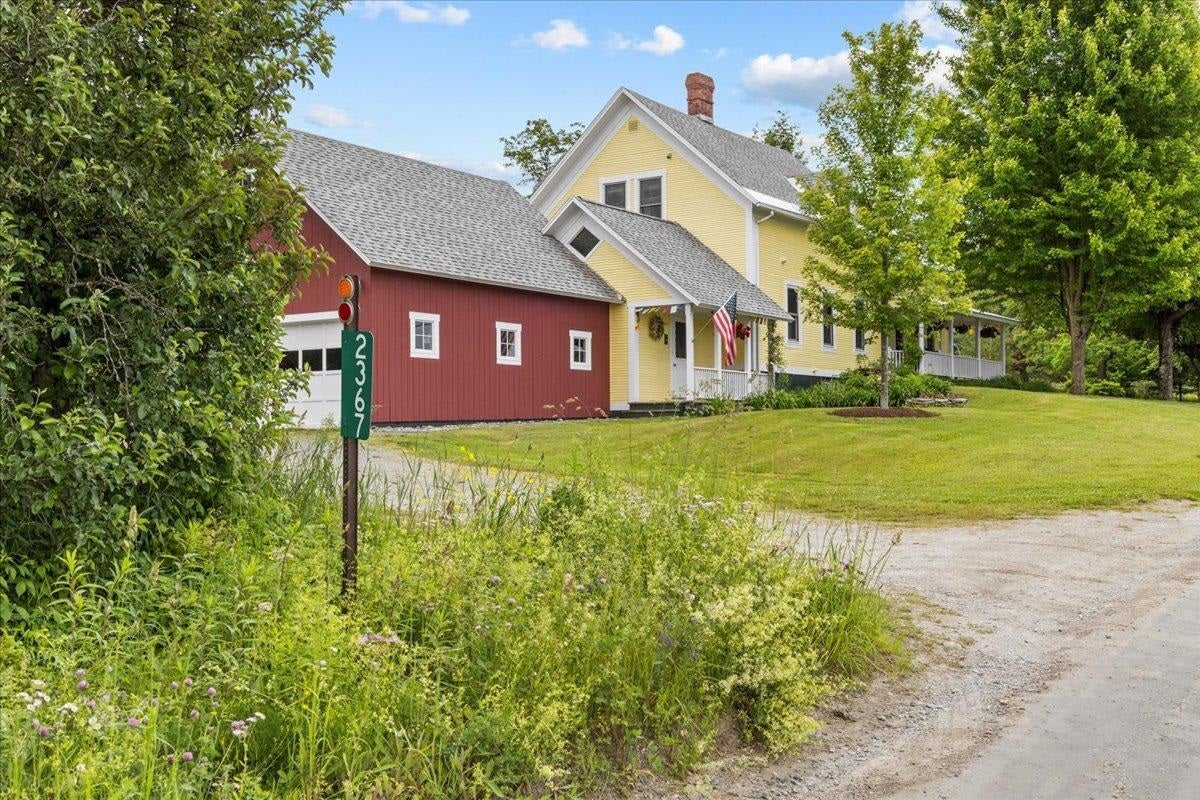 Elmore, Vermont, 05661, United States, 4 Bedrooms Bedrooms, ,1 BathroomBathrooms,Residential,For Sale,1885713