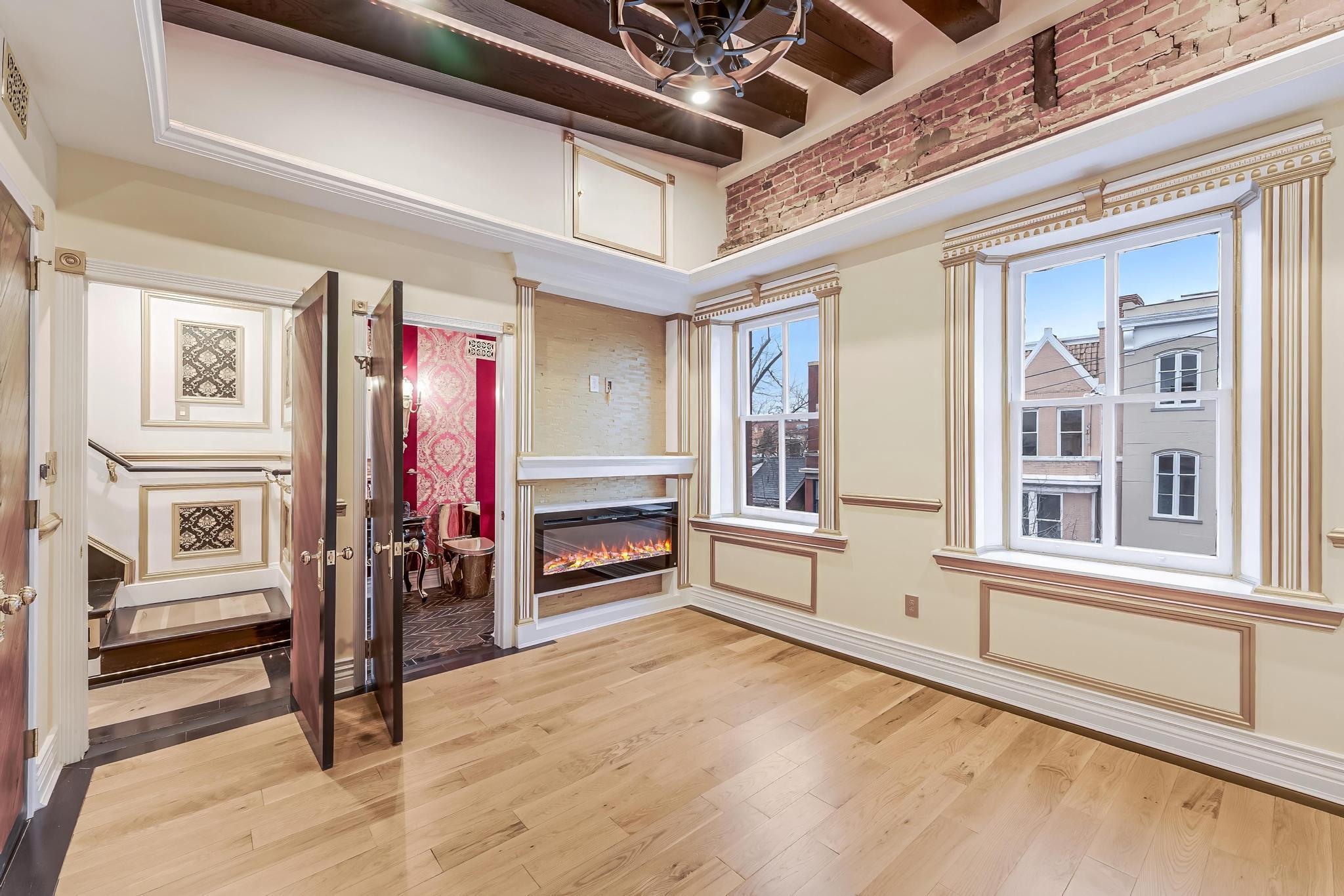  810 Prince Street, Alexandria, VA, 22314 - 物件實景