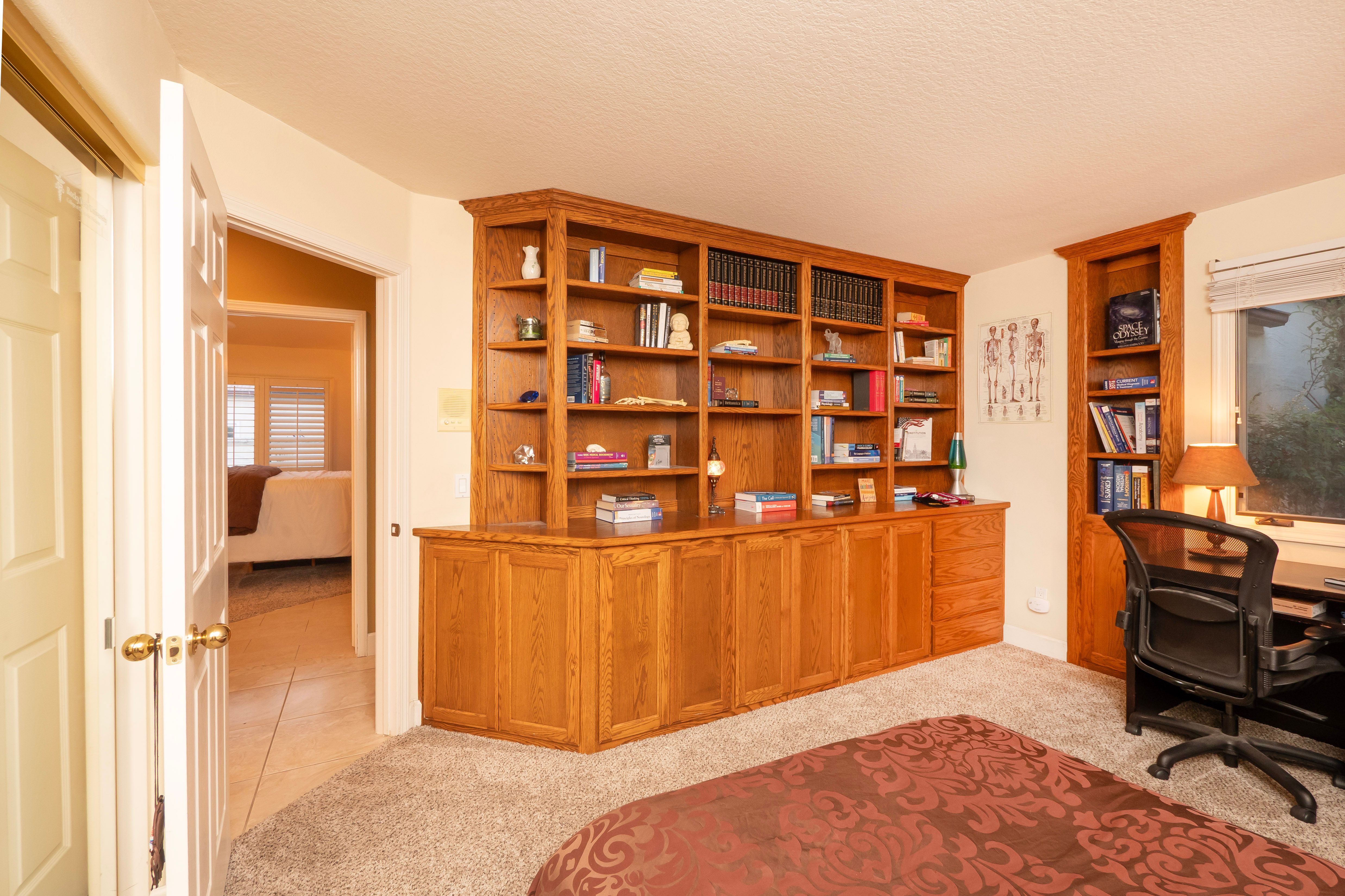  1804 Prince Albert Drive, Riverside, CA 92507 - 物件實景