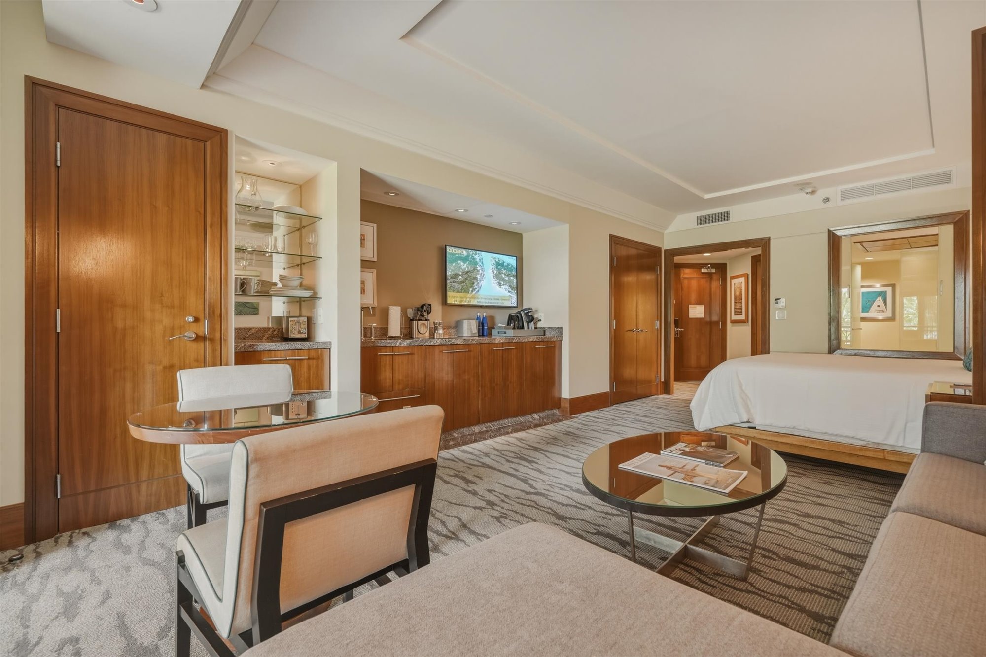  A Rare Standalone Oceanview Studio at The Reef, Atlantis - 物件實景