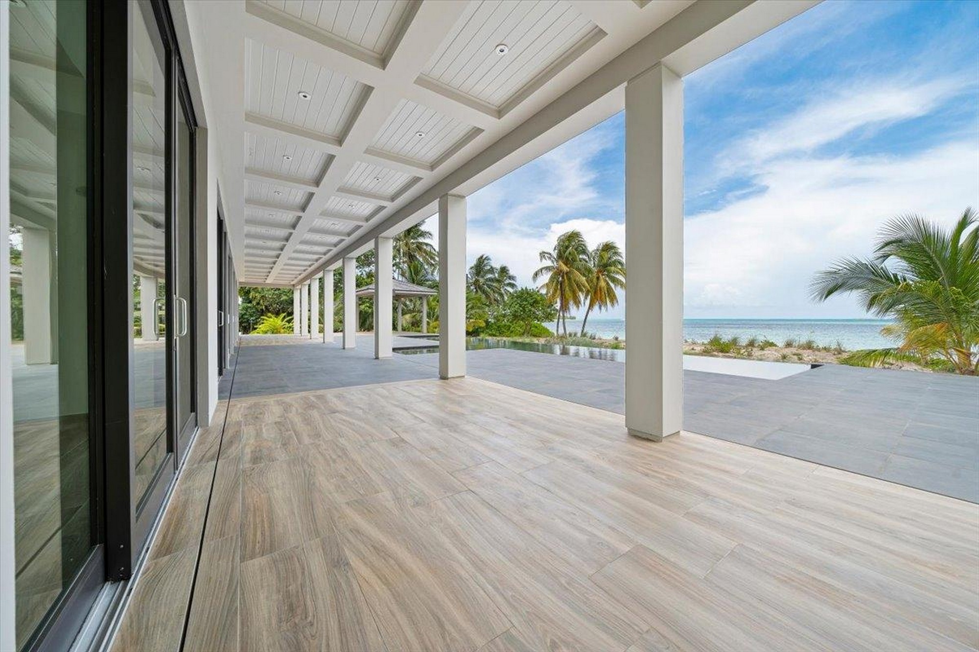  Clifton Bay Residence, Lyford Cay - 物件實景