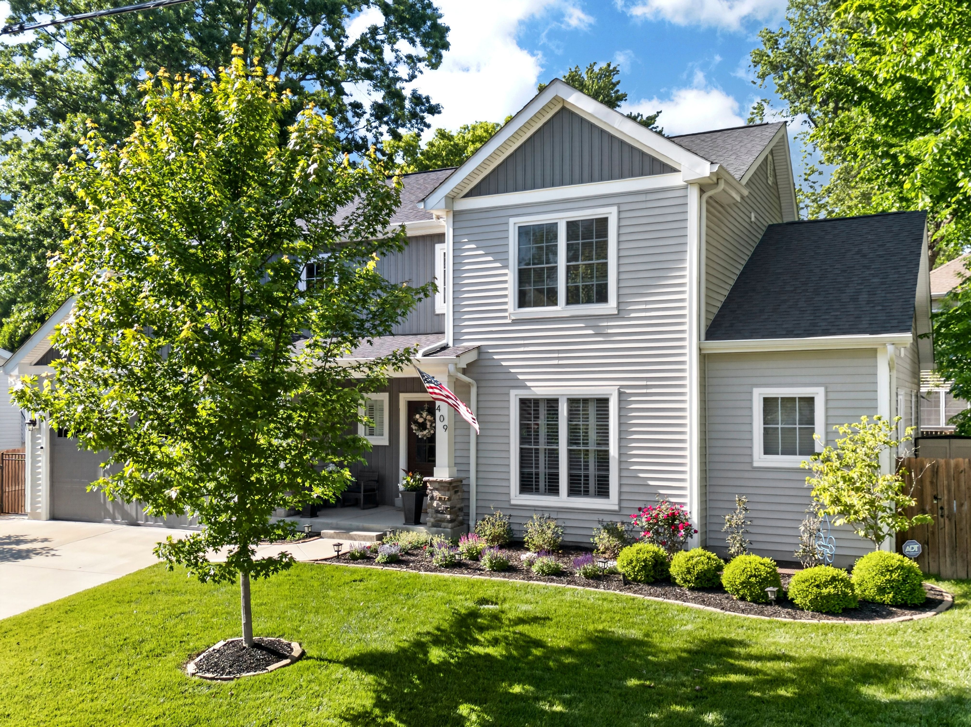  Beautiful 5-Year-Old Custom Home in Kirkwood — Upscale Features & Prime Location - 物件實景