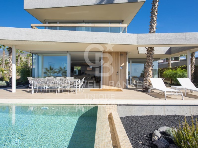 Tenerife, Gu?a de Isora, Playa de San Juan, Abama, Guía de Isora, Islas Canarias, ES, ,Residential,For Sale,Tenerife, Gu?a de Isora, Playa de San Juan, Abama ,1449067