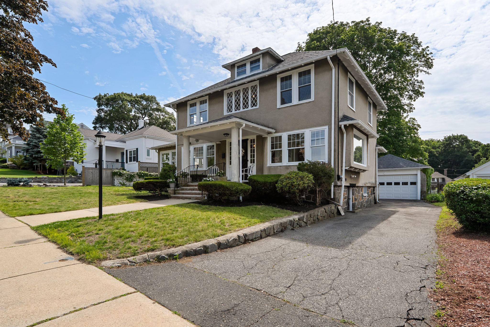  72 Terrace Road, Medford, MA, 02155 - 物件實景
