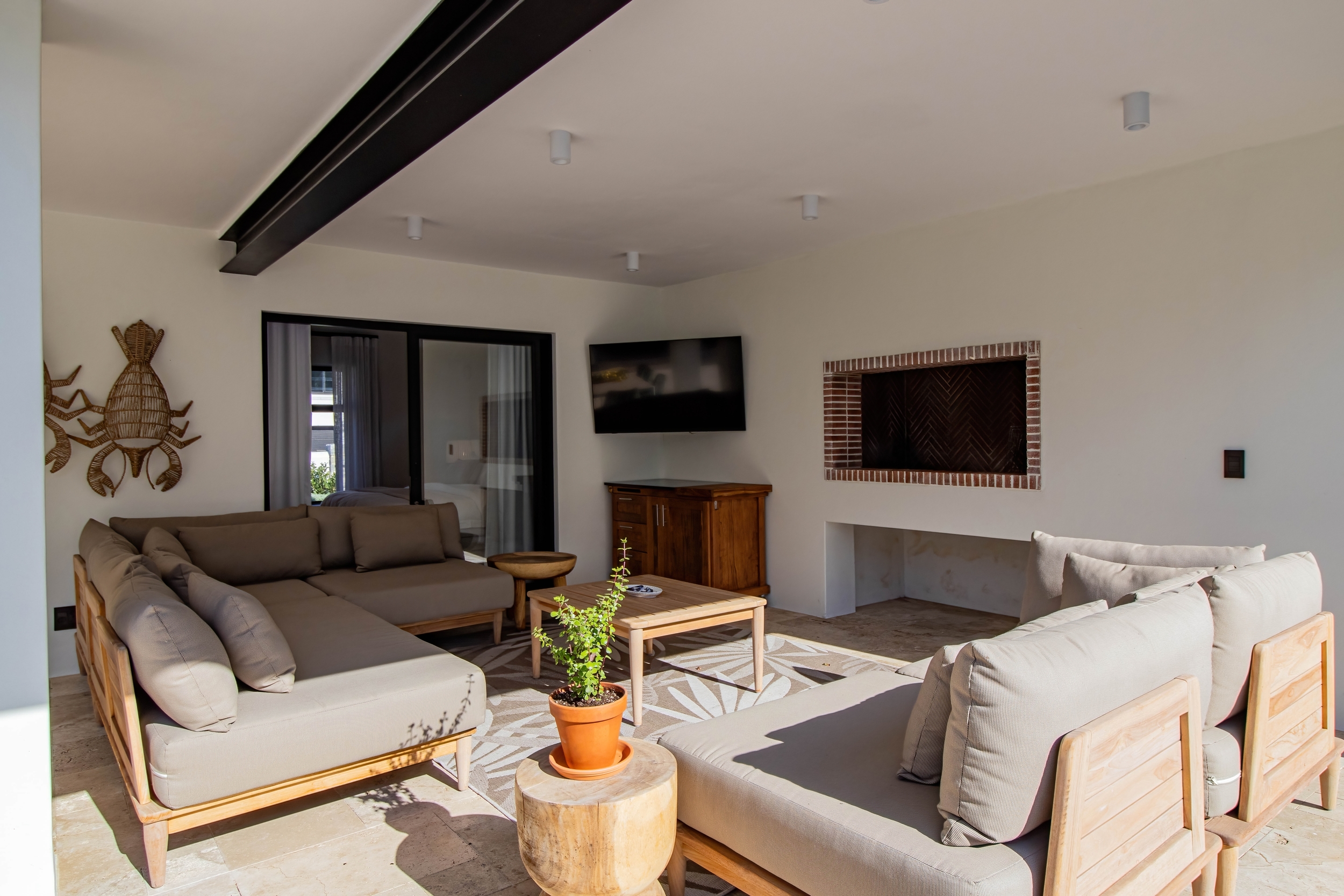  256 8th Street, Voelklip, Hermanus - 物件實景