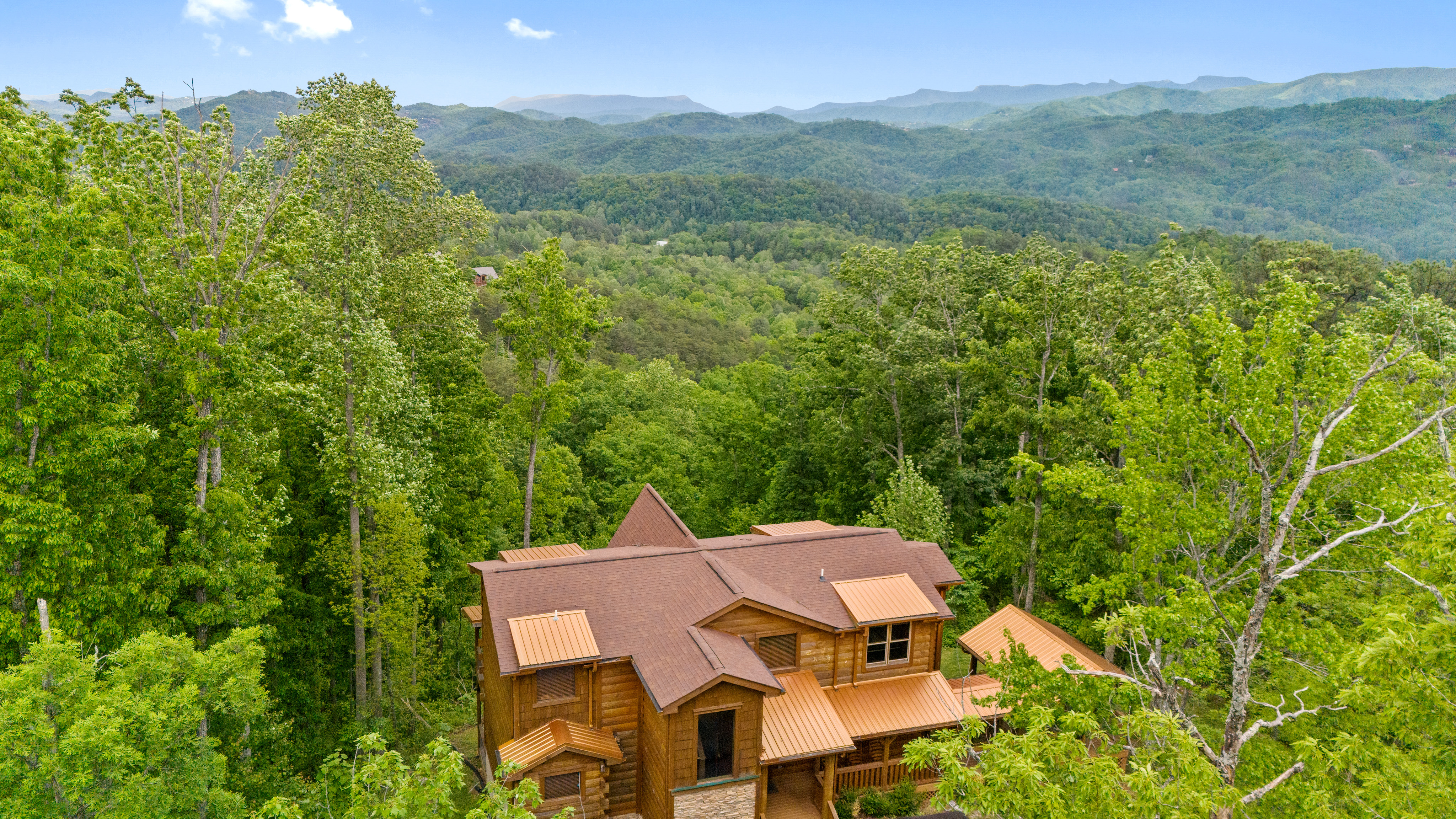 Sevierville, Tennessee, 37862, United States, 5 Bedrooms Bedrooms, ,7 BathroomsBathrooms,Residential,For Sale,1977744