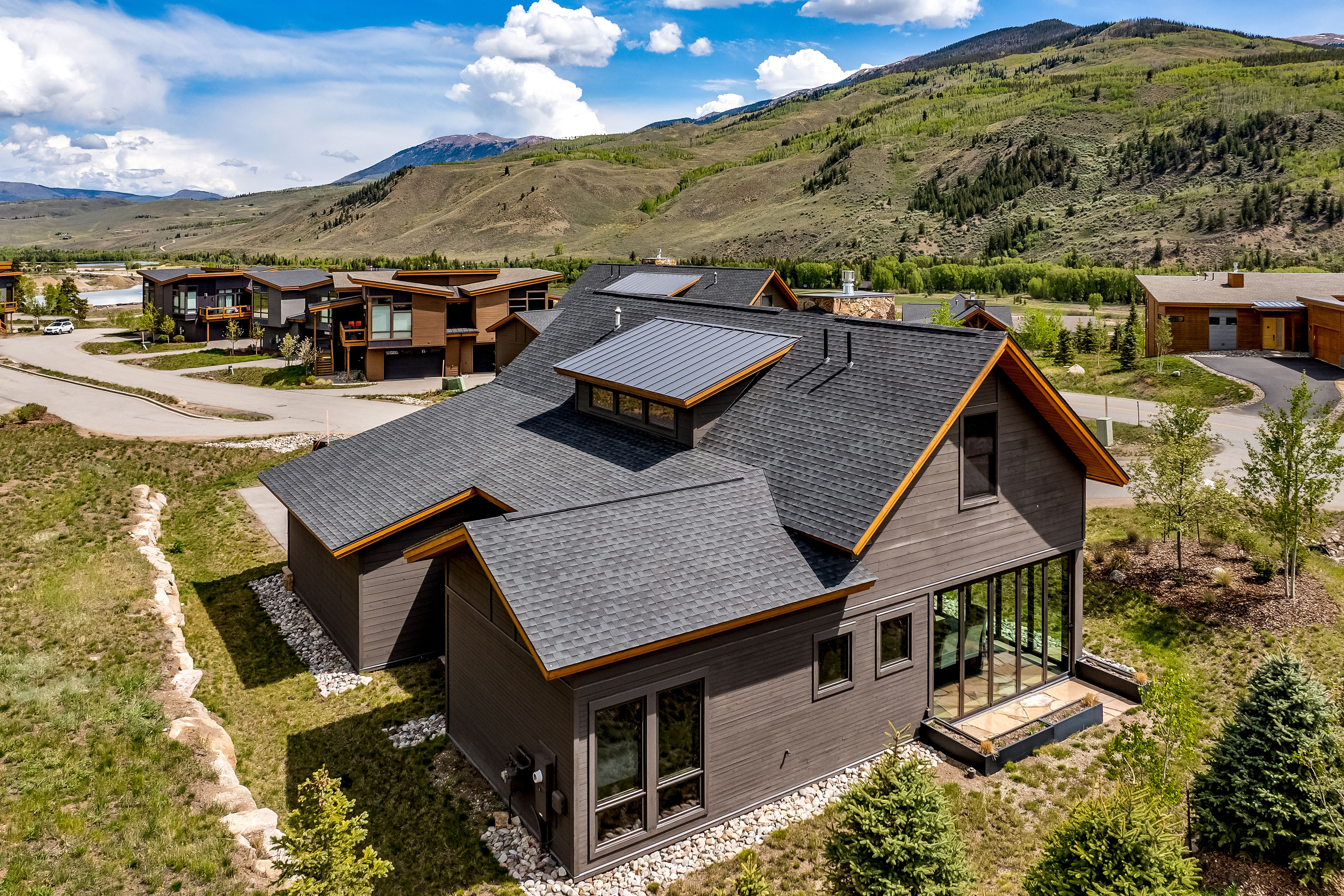  15 West Baron Way, Silverthorne, CO 80498 - 物件實景
