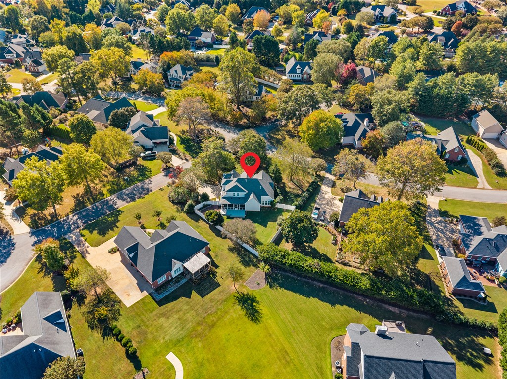 Easley, South Carolina, 29642, United States, 4 Bedrooms Bedrooms, ,3 BathroomsBathrooms,Residential,For Sale,1998365