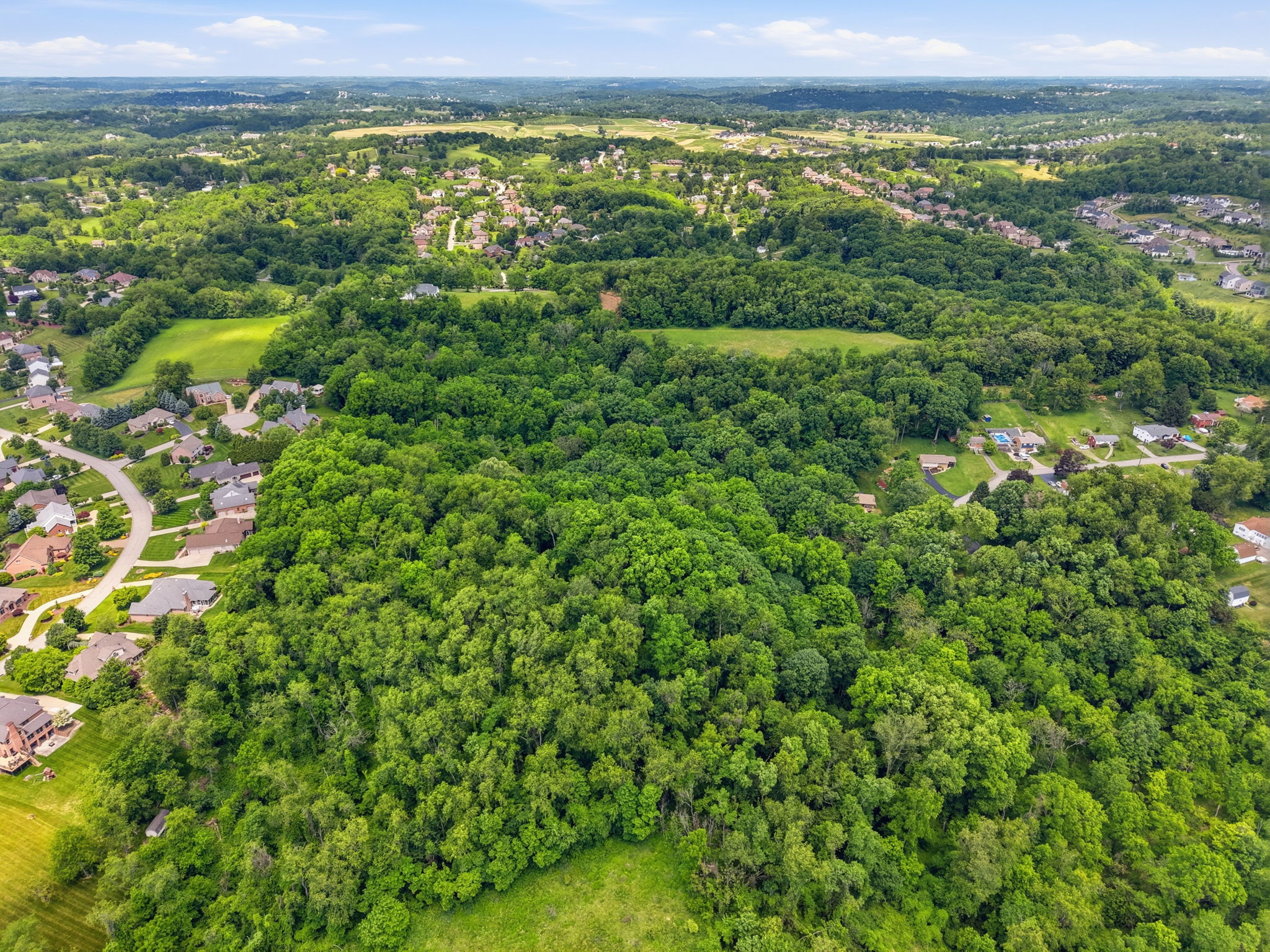  21 West Hillcrest Road, Eighty Four, PA 15330 - 物件實景