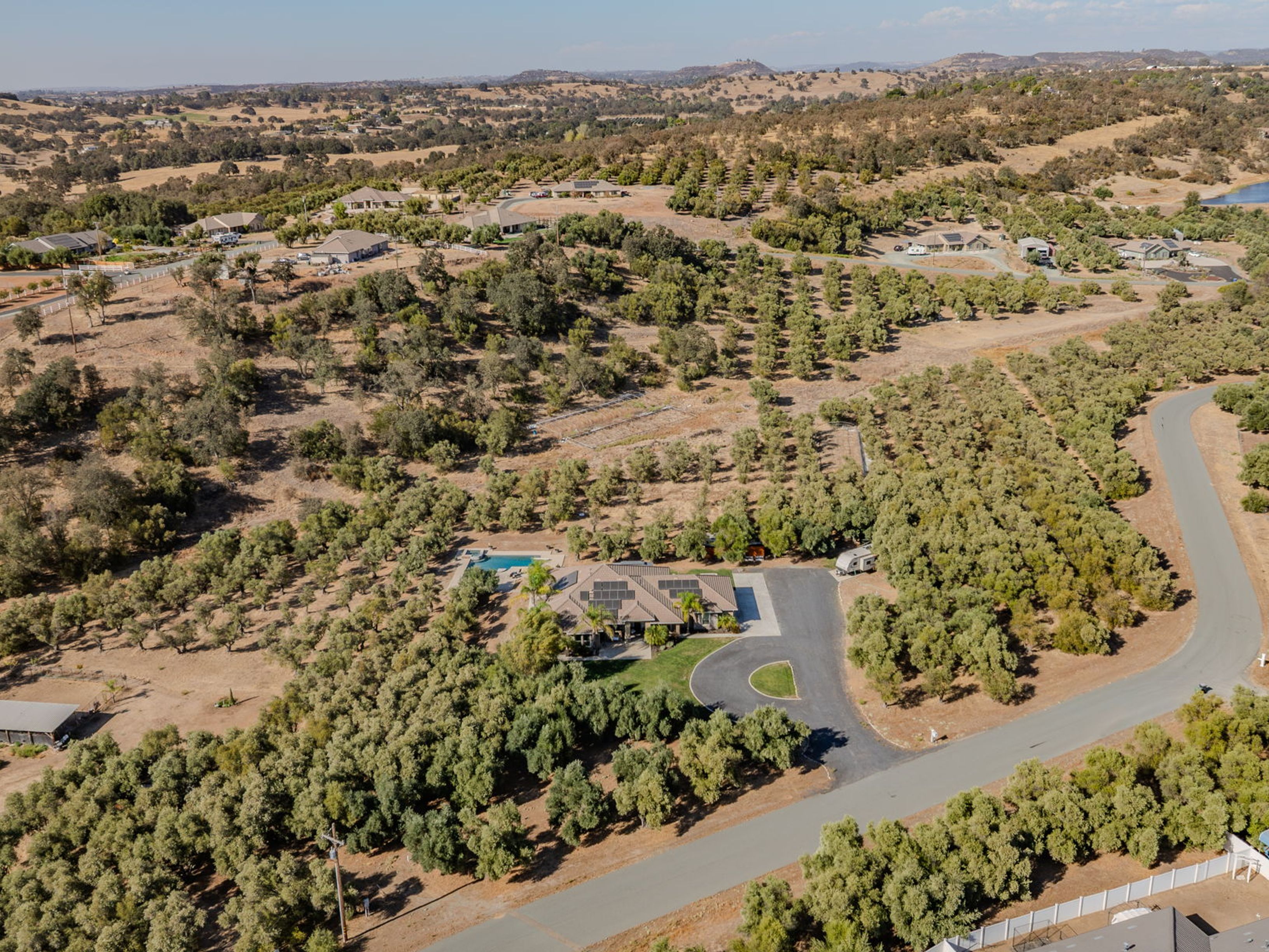  5250 West Lake Road, Valley Springs, CA 95252 - 物件實景