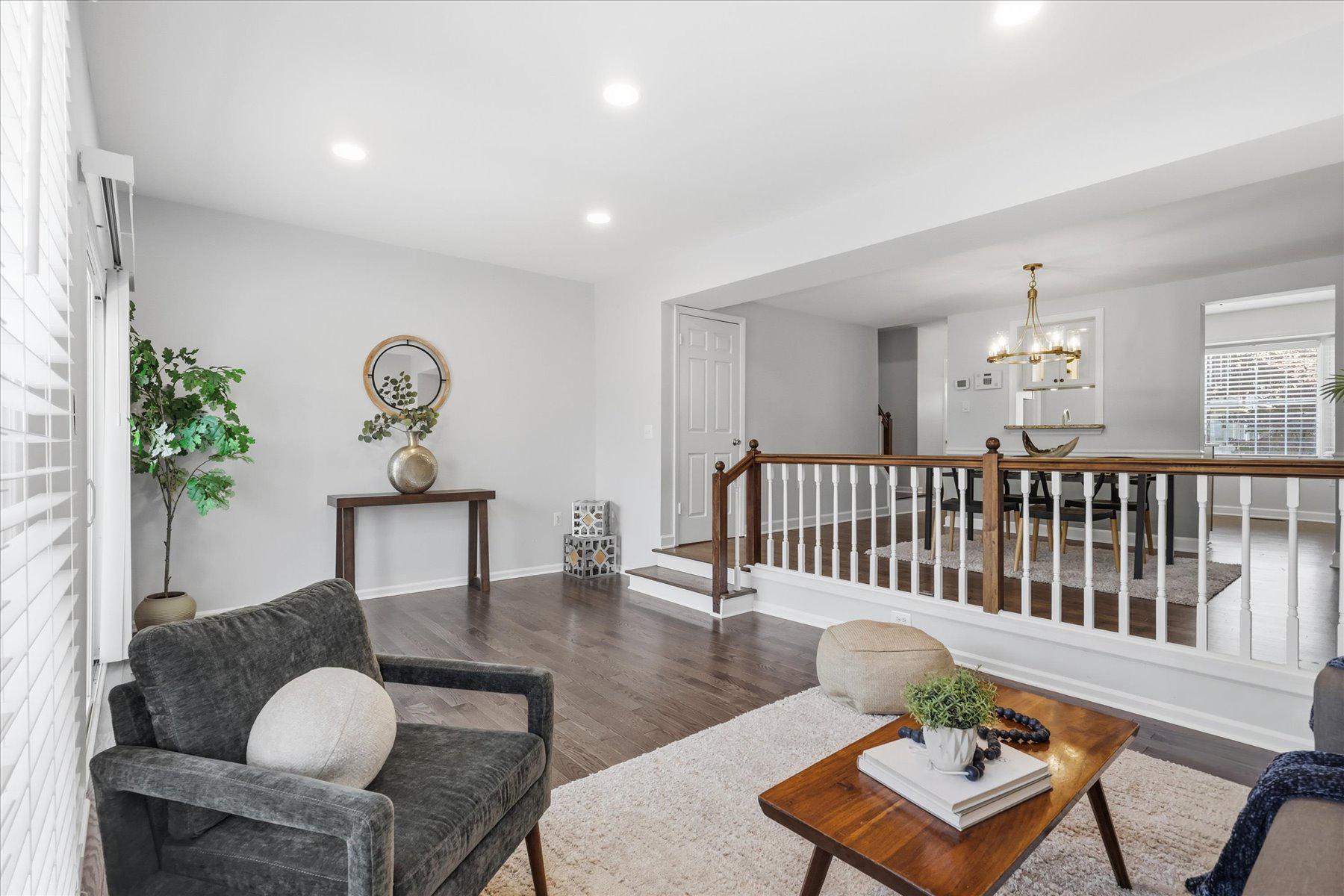  6579 Bermuda Green Court, Alexandria, VA, 22312 - 物件實景