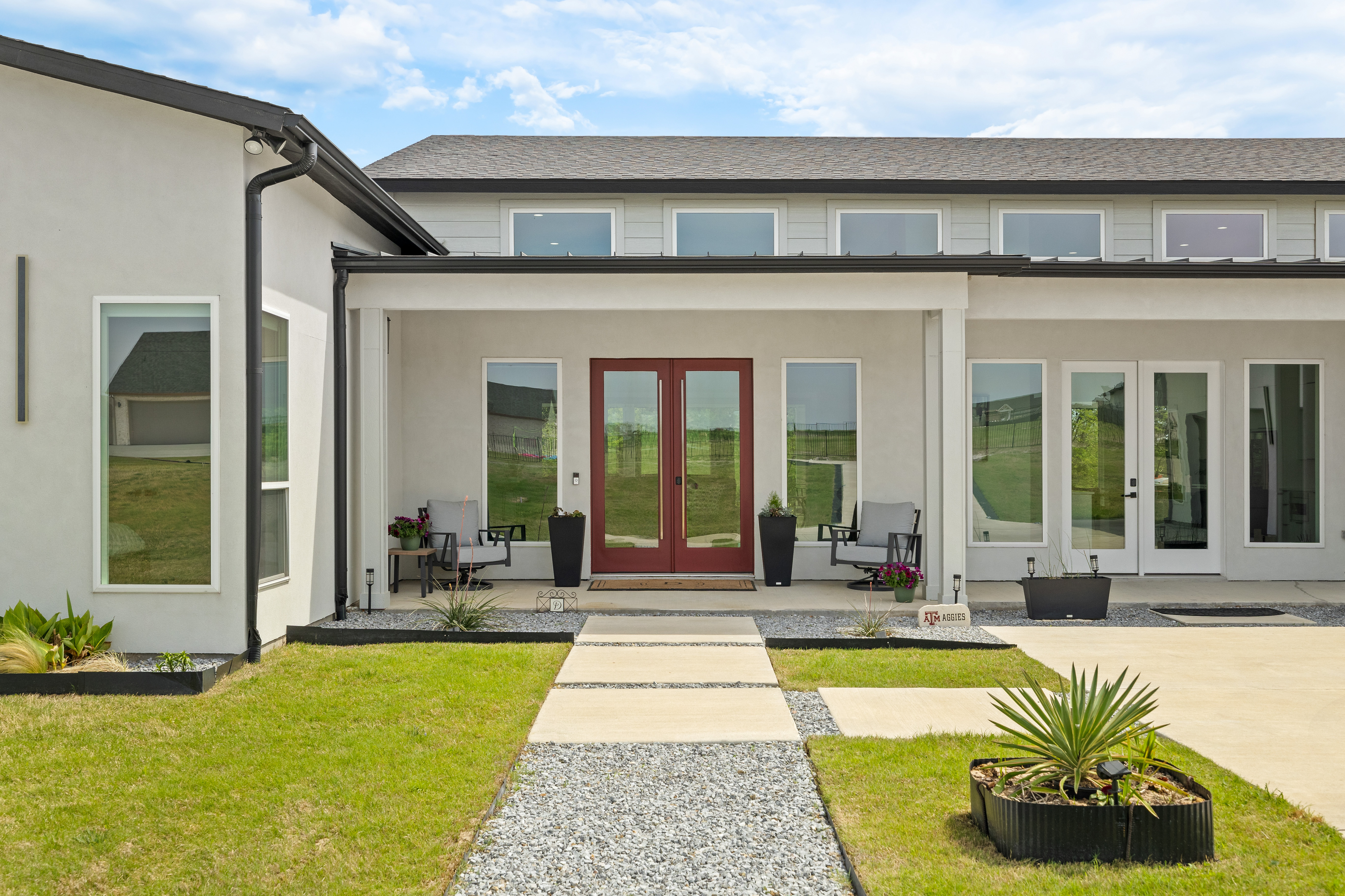  313 Ryker Lane, Gunter, TX, 75058 - 物件實景