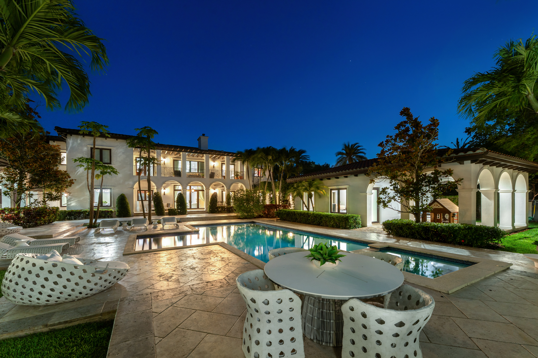  12575 Pine Needle Ln, Pinecrest, FL, 33156 - 物件實景