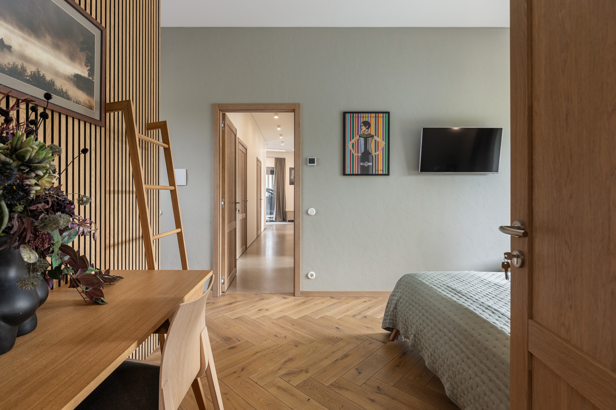 Modern private house by the Baltic sea in Latvia - 物件實景