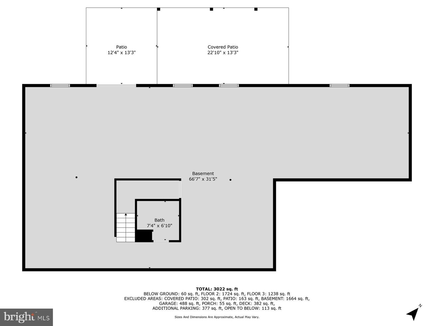 Delta, Pennsylvania, 17314, United States, 4 Bedrooms Bedrooms, ,4 BathroomsBathrooms,Residential,For Sale,1818041