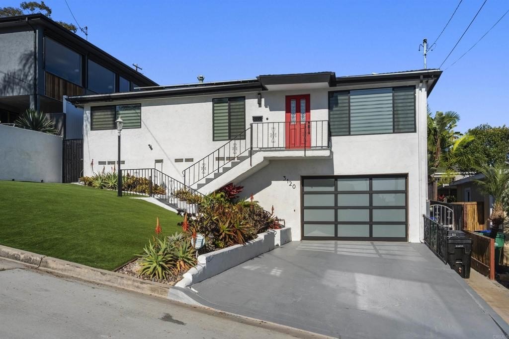 San Diego, California, 92106, United States, 3 Bedrooms Bedrooms, ,2 BathroomsBathrooms,Residential,For Sale,1991298