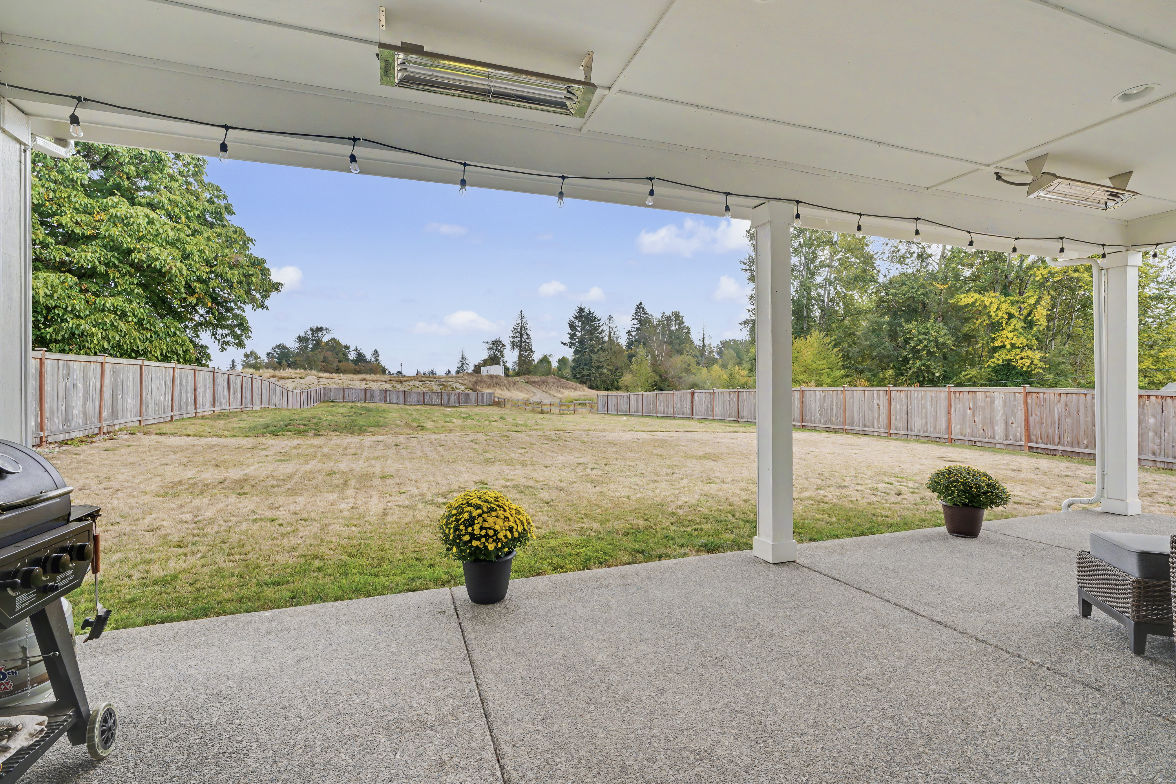  1427 114th Ave E, Edgewood, WA 98372 - 物件實景
